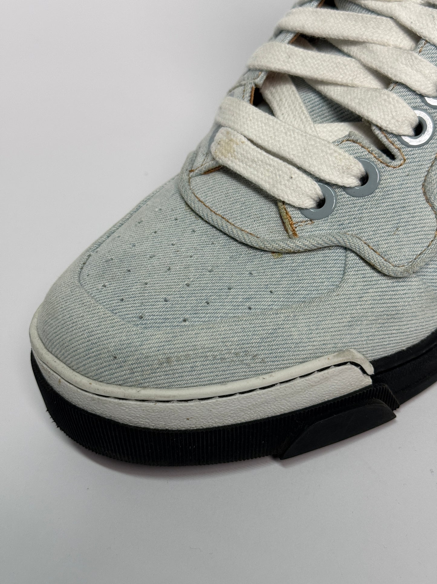Givenchy Tyson Sneaker Denim (42)