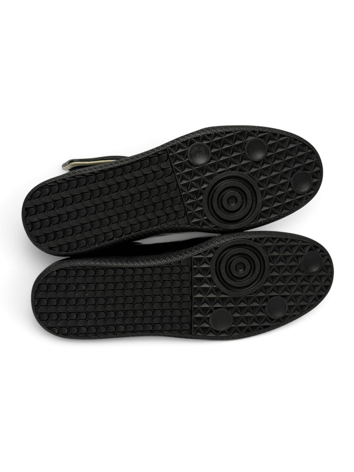 Maison Margiela Future High Sneaker Black (41)