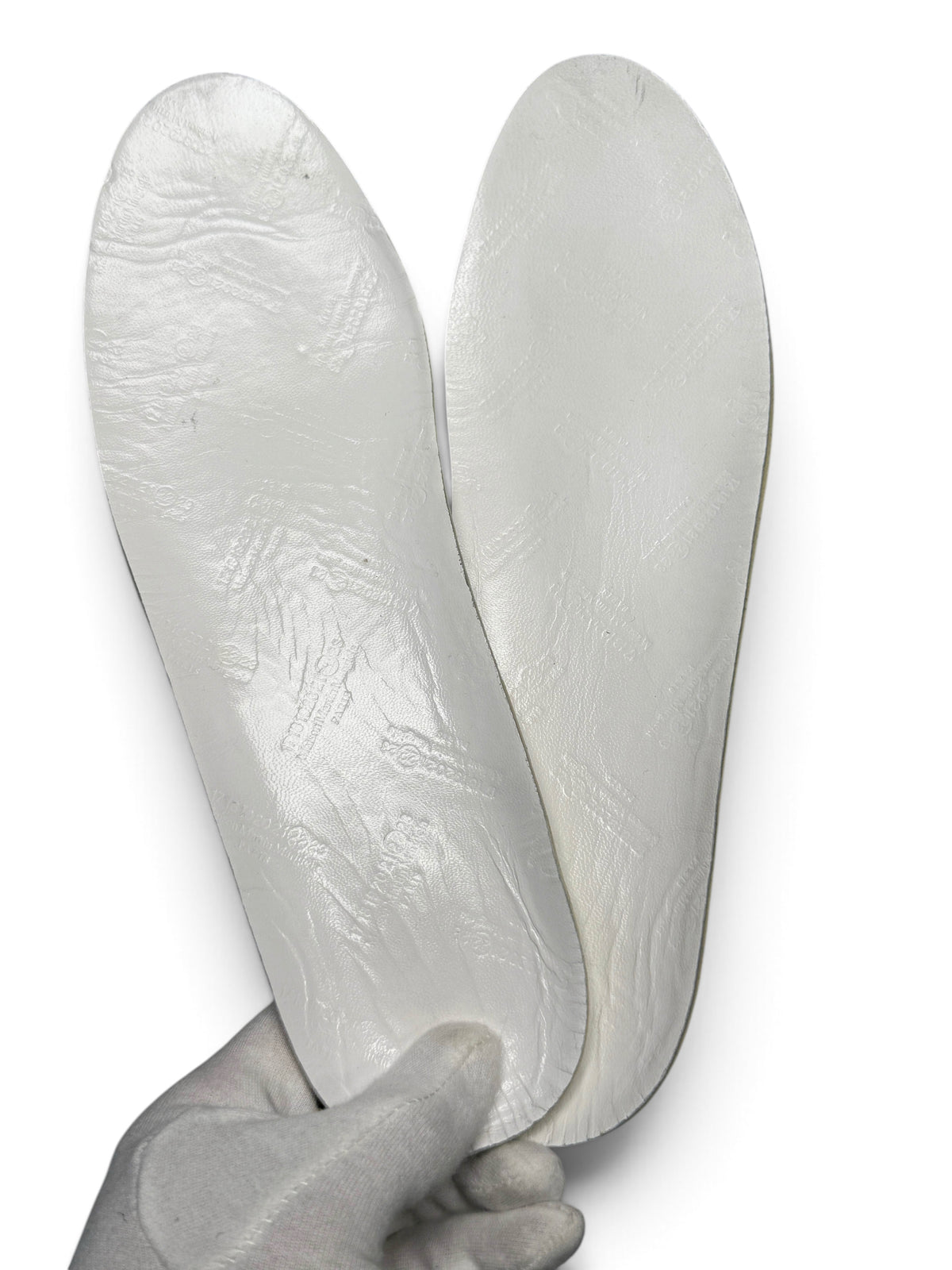 Maison Margiela Future High White (44)
