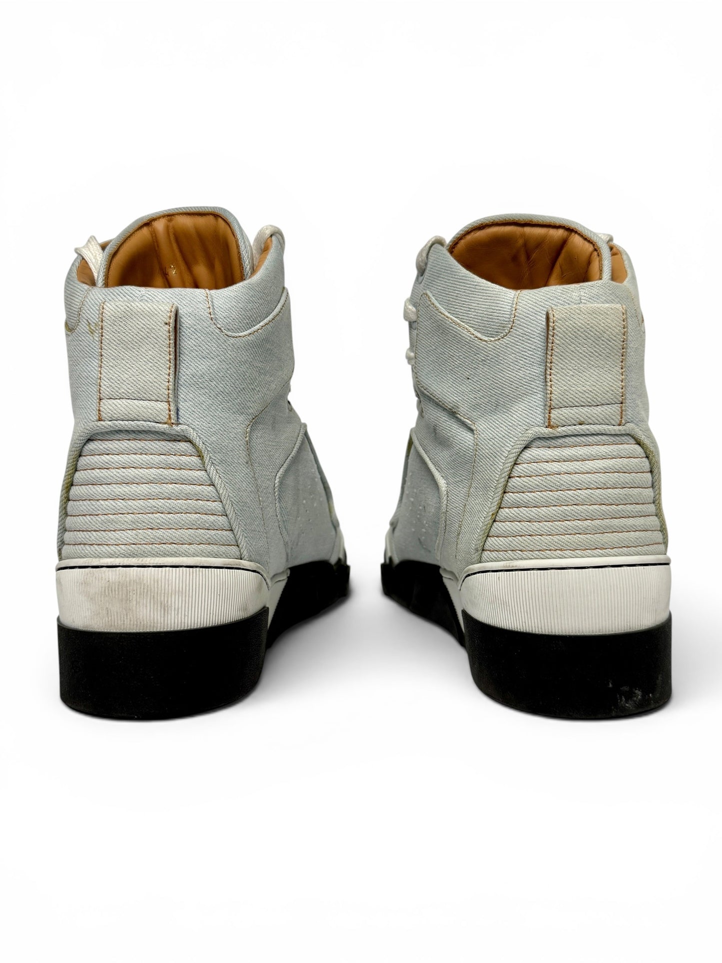 Givenchy Tyson Sneaker Denim (42)