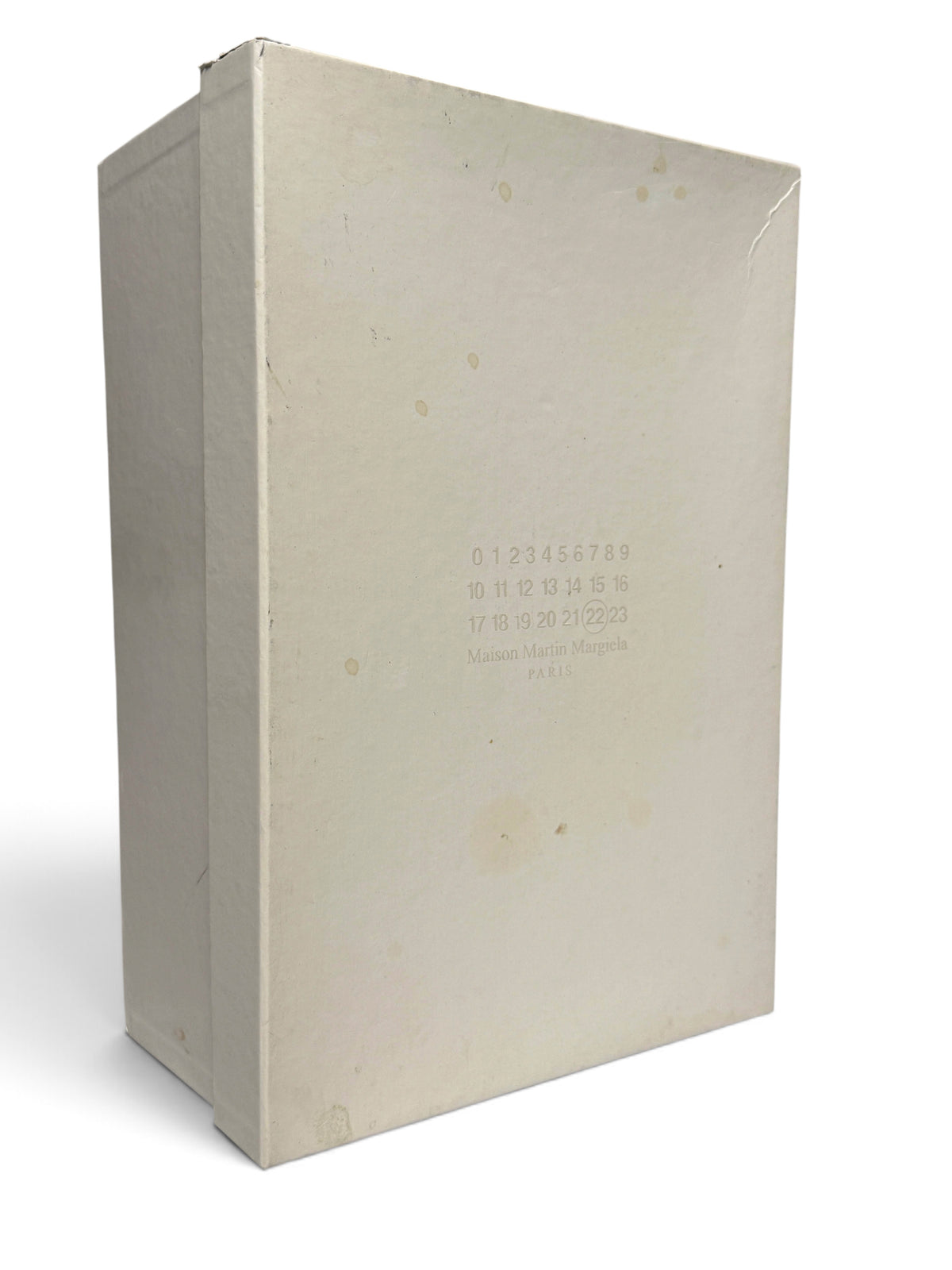 Maison Margiela Future High White (41.5)