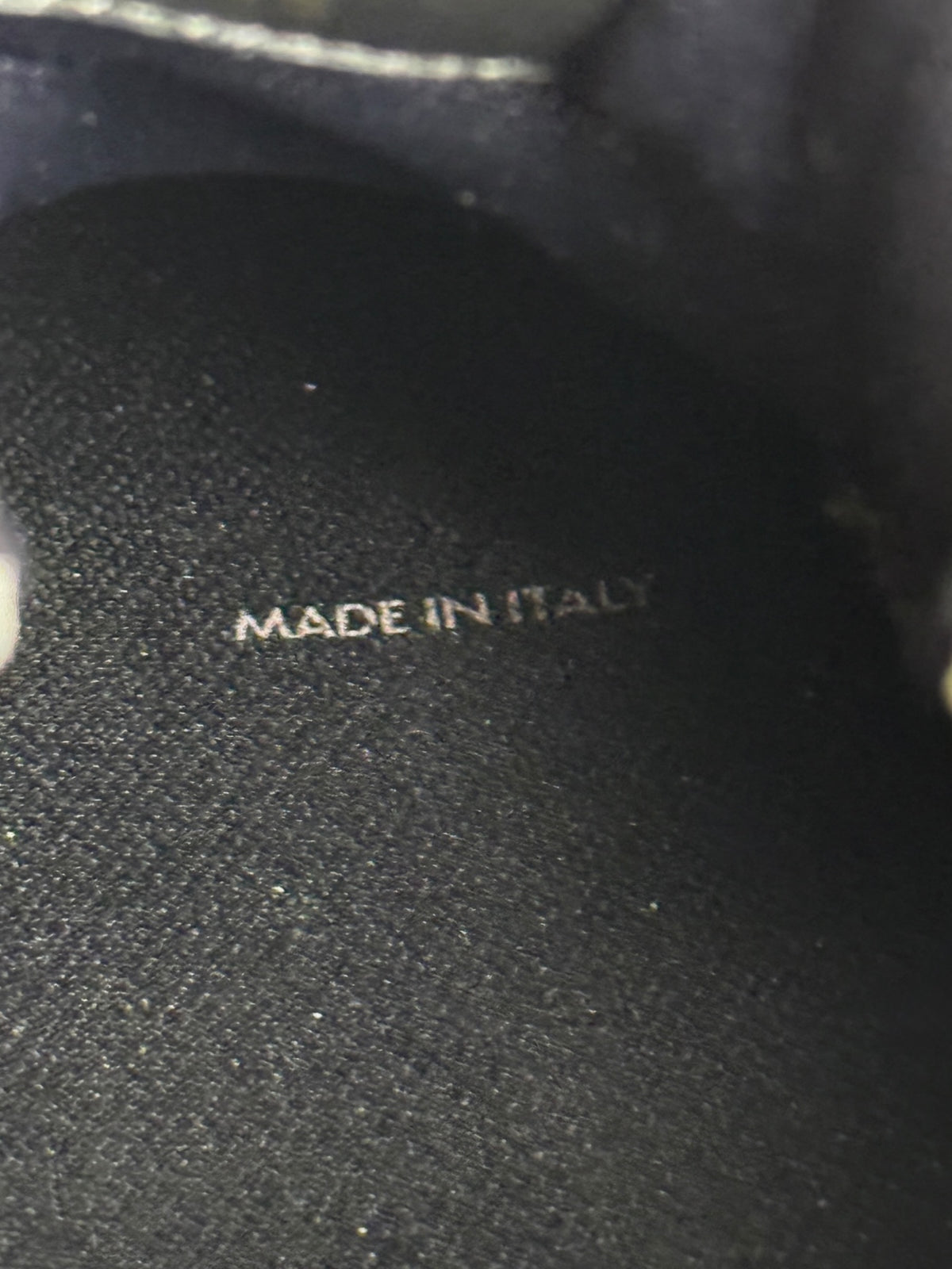 Celine CT-02 Mid-Top Sneaker