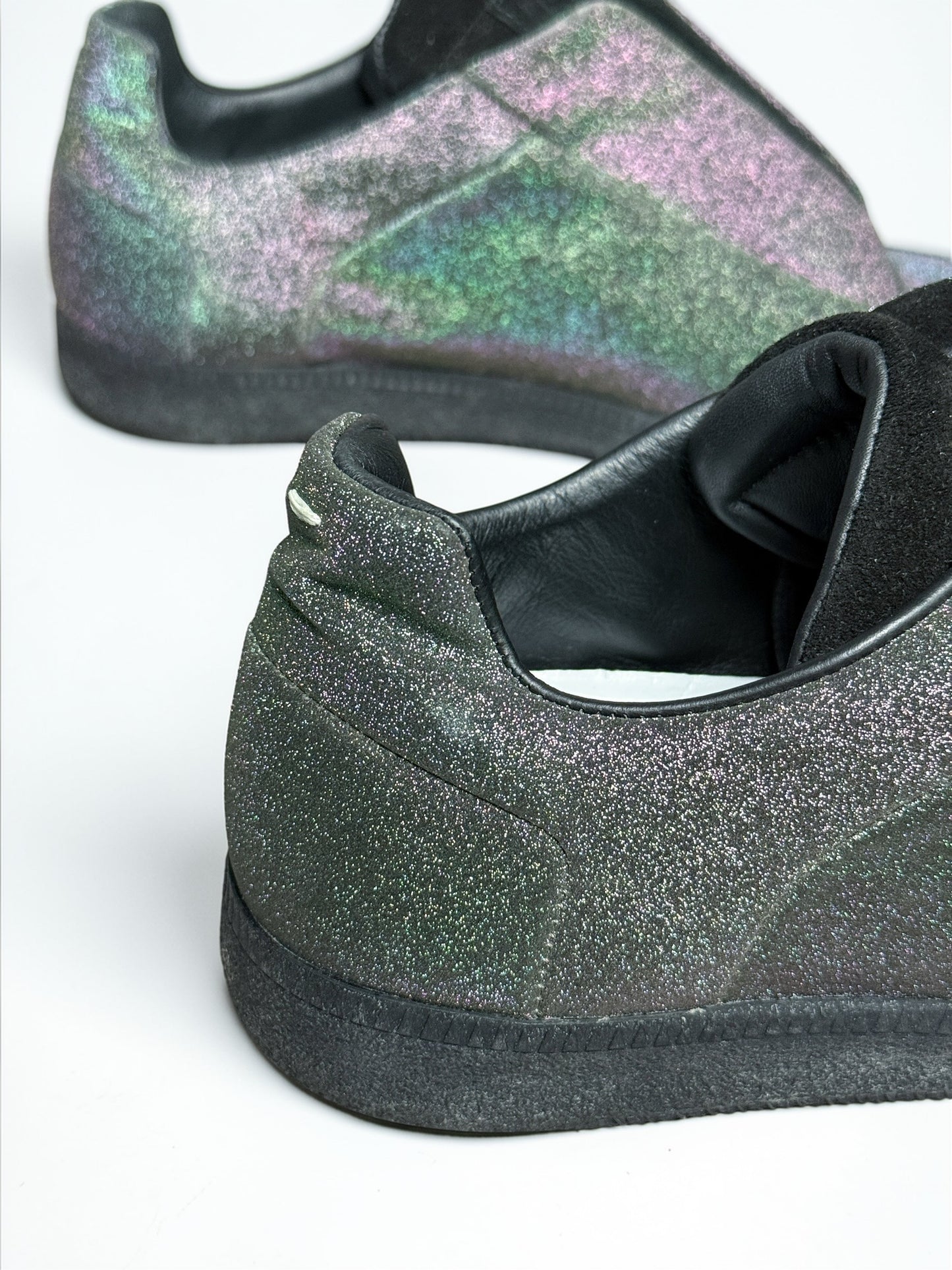 Maison Margiela Future Low Iridescent Glitter (42)