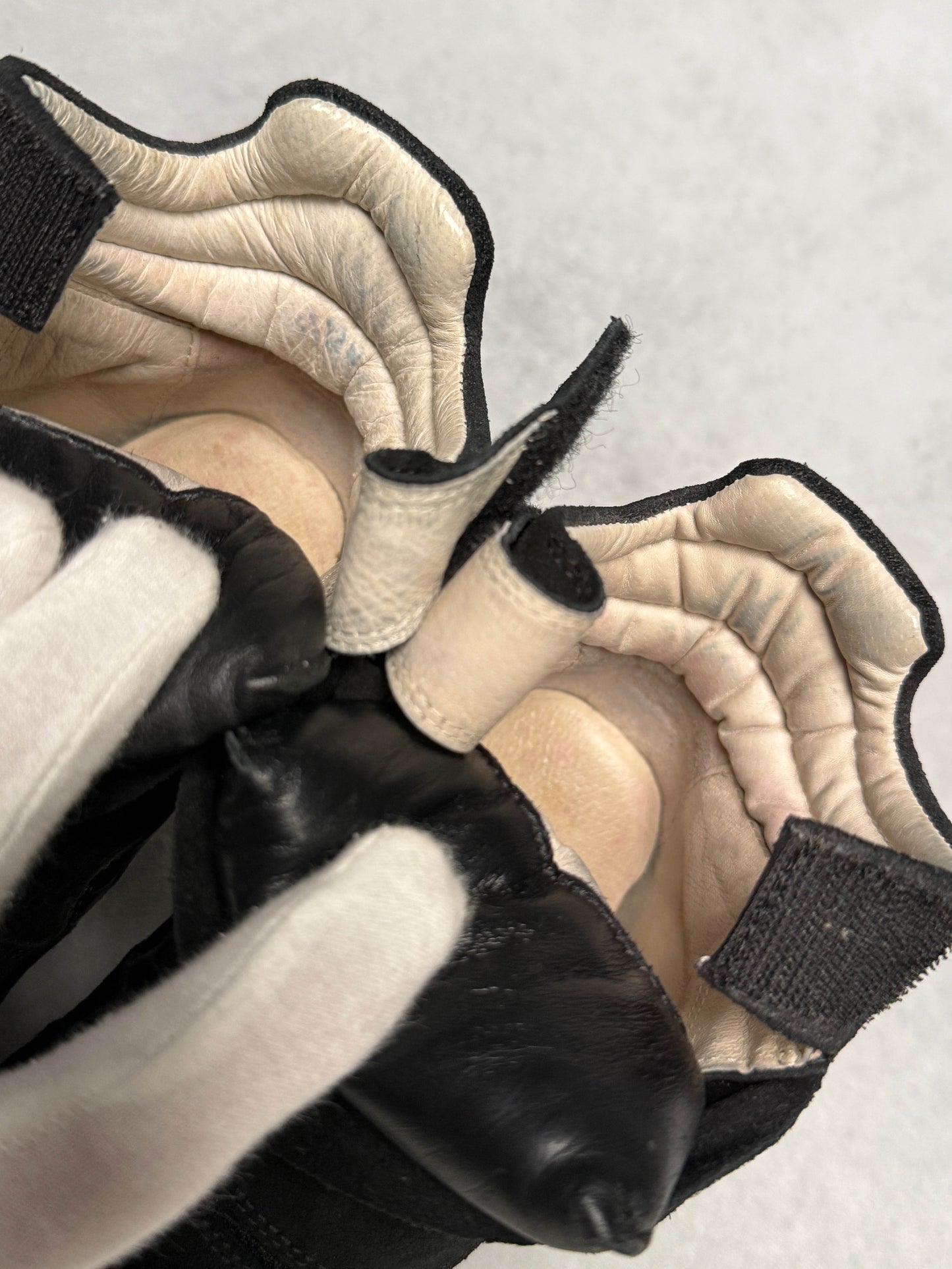 Isabel Marant Bekett Wedge Sneaker Black (37)