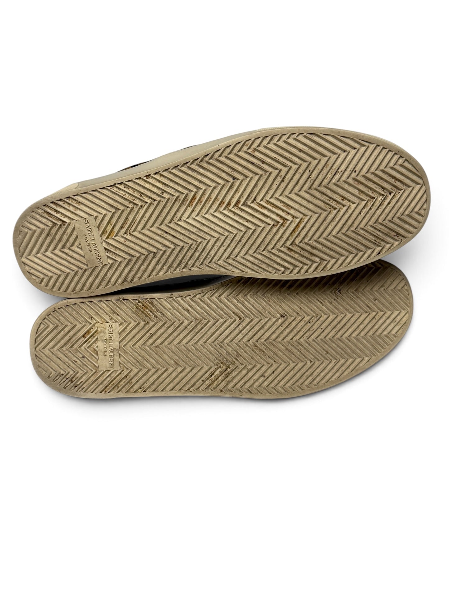 Saint Laurent Venice Sneaker (44.5)