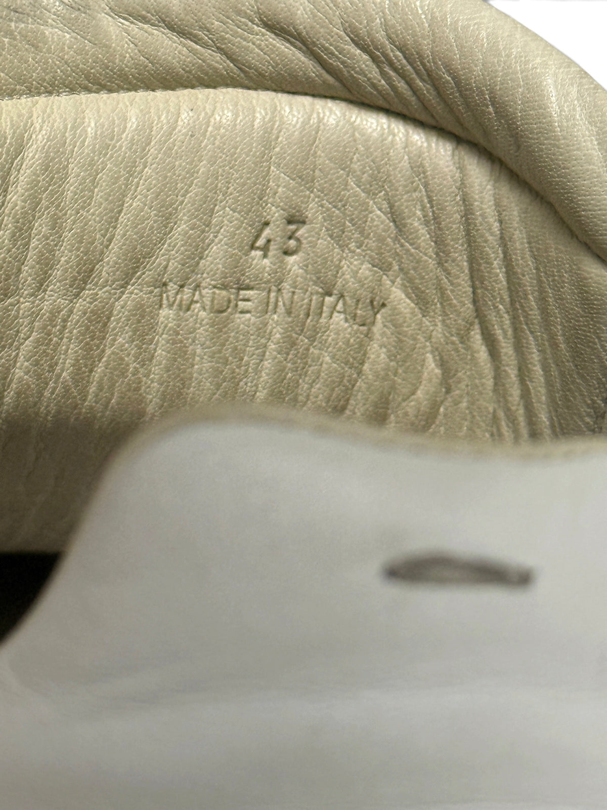 Maison Margiela 2015 Future Low White (43)