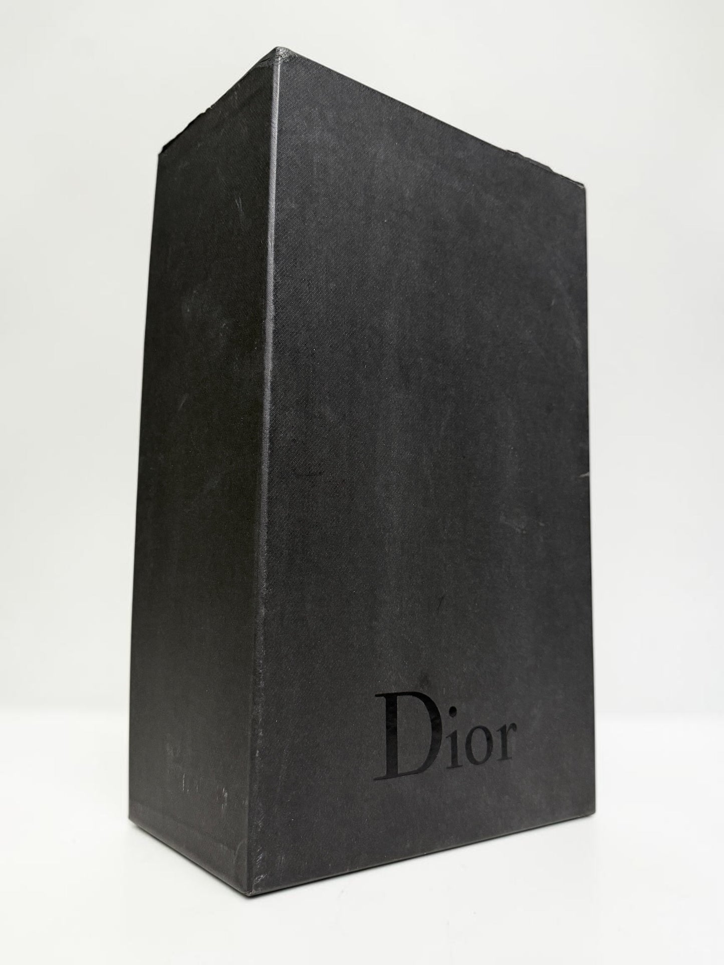 Dior Homme FW2009 B01 Sneaker Leather/Suede Taupe (44)