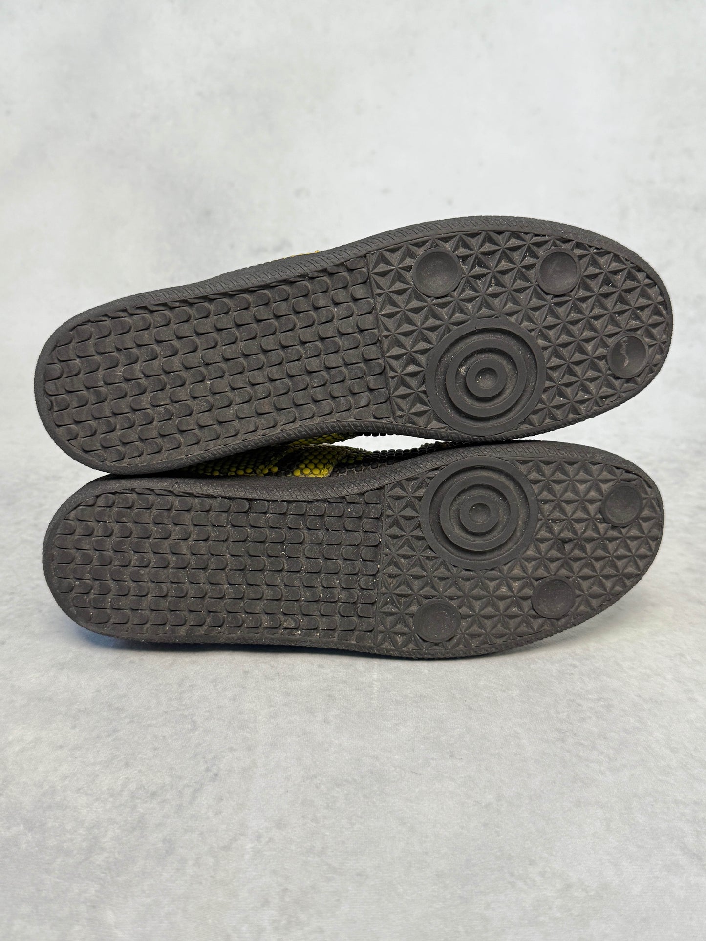 Maison Margiela Replica Low Python (42)