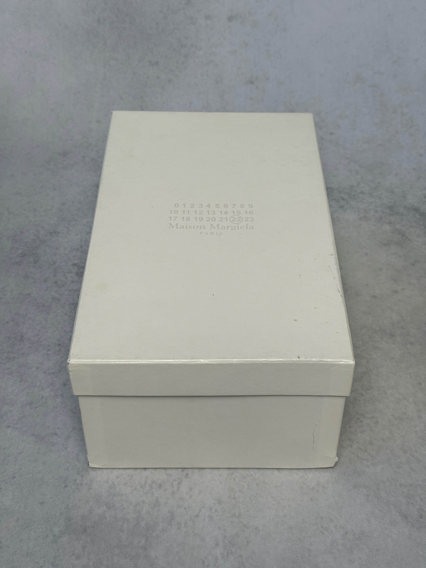 Maison Margiela Replica Low Python (42)