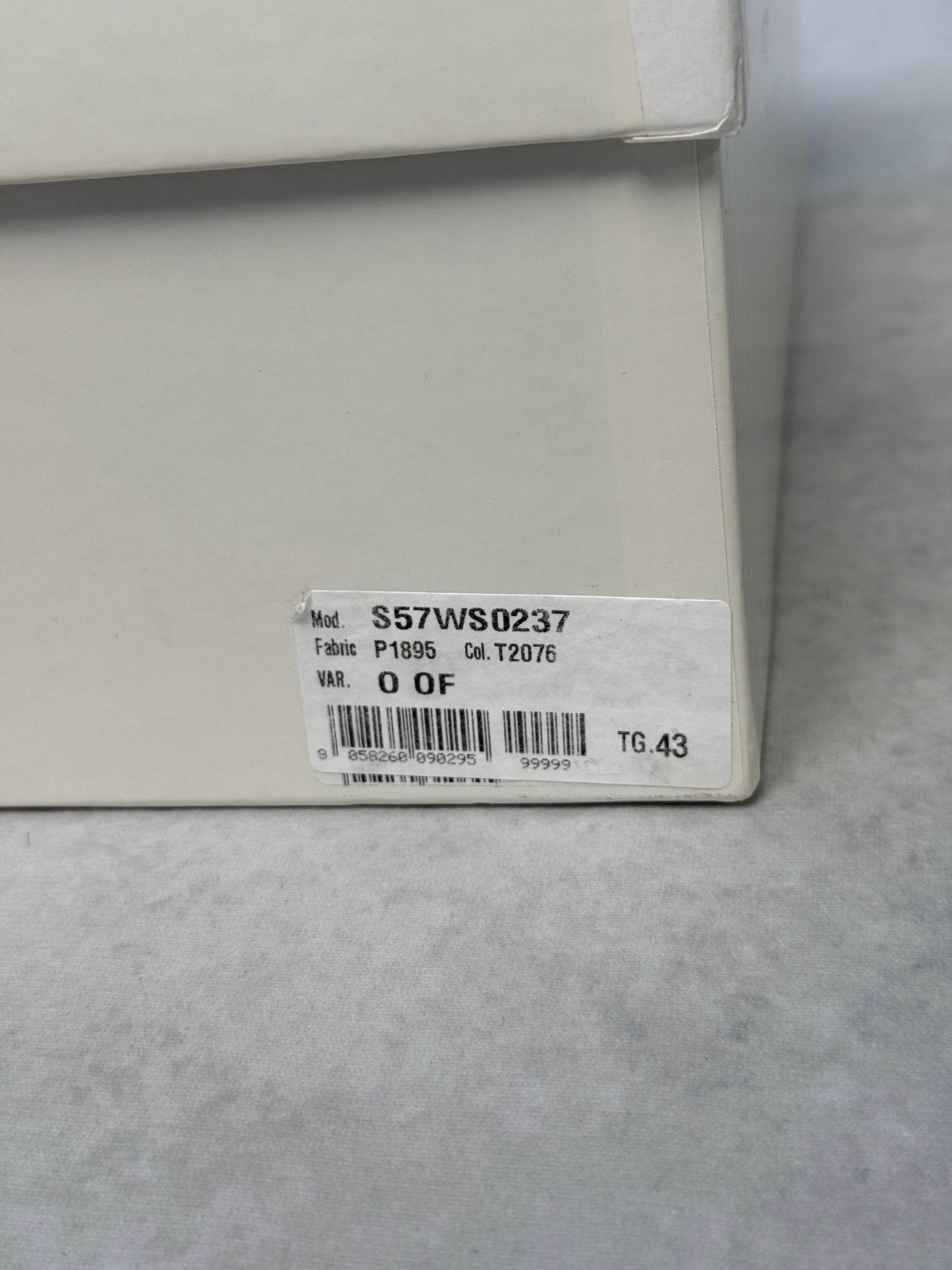 Maison Margiela Replica High Light Brown (43)