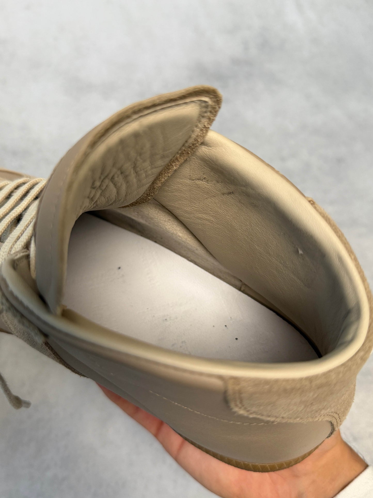 Maison Margiela Replica High Light Brown (43)