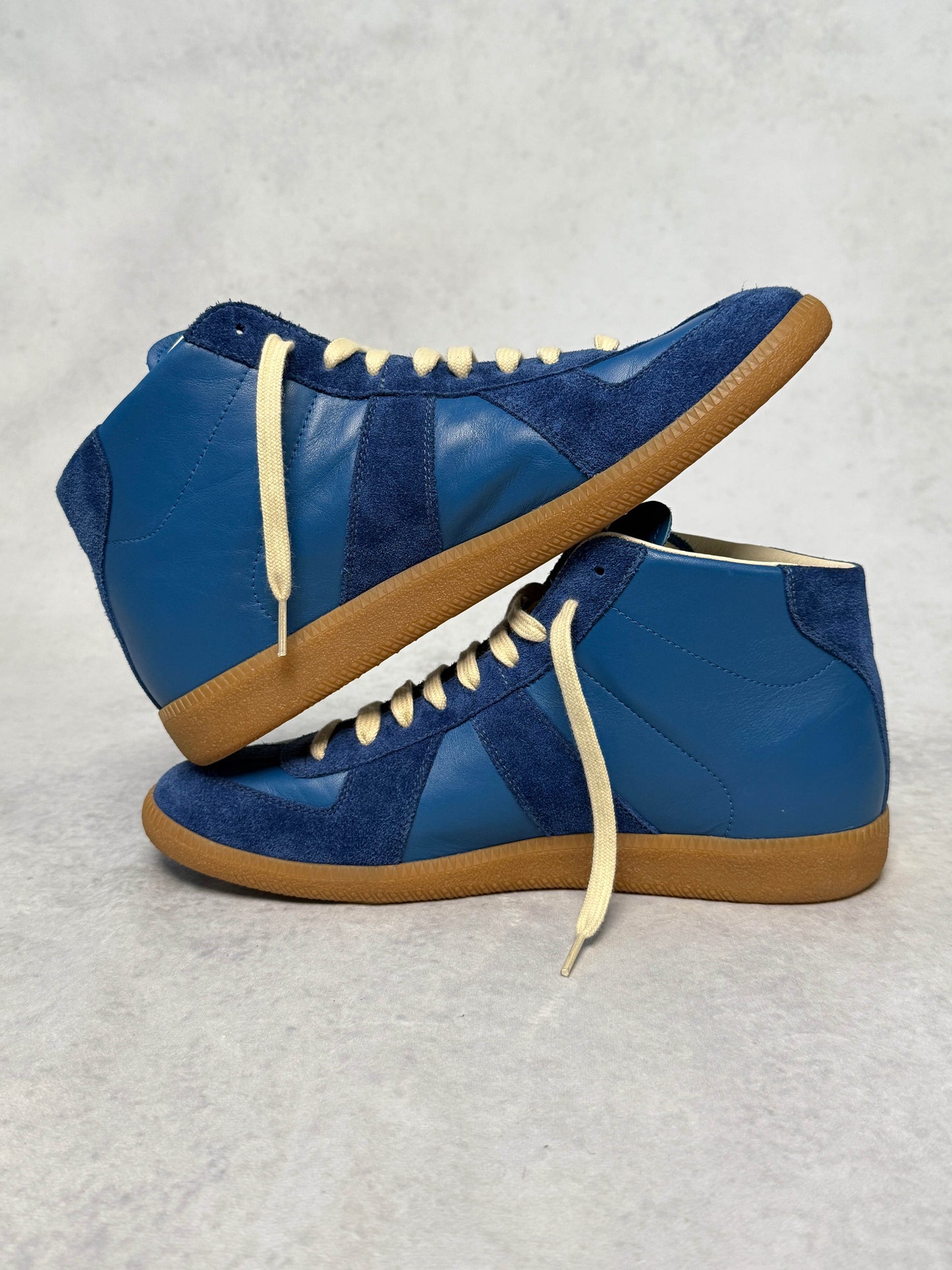 Maison Margiela Replica High Blue (43)