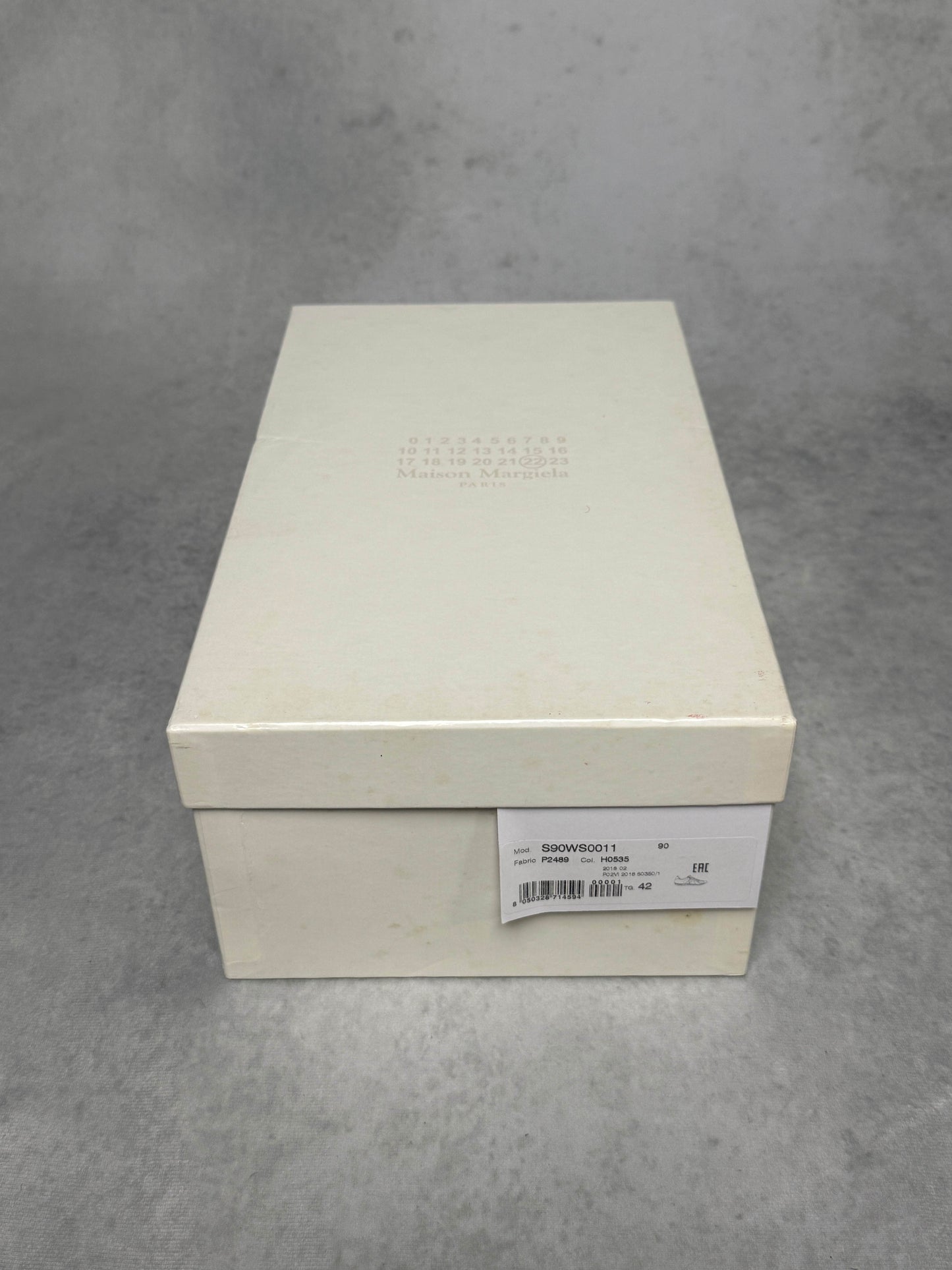 Maison Margiela Replica Low Mirror (42)