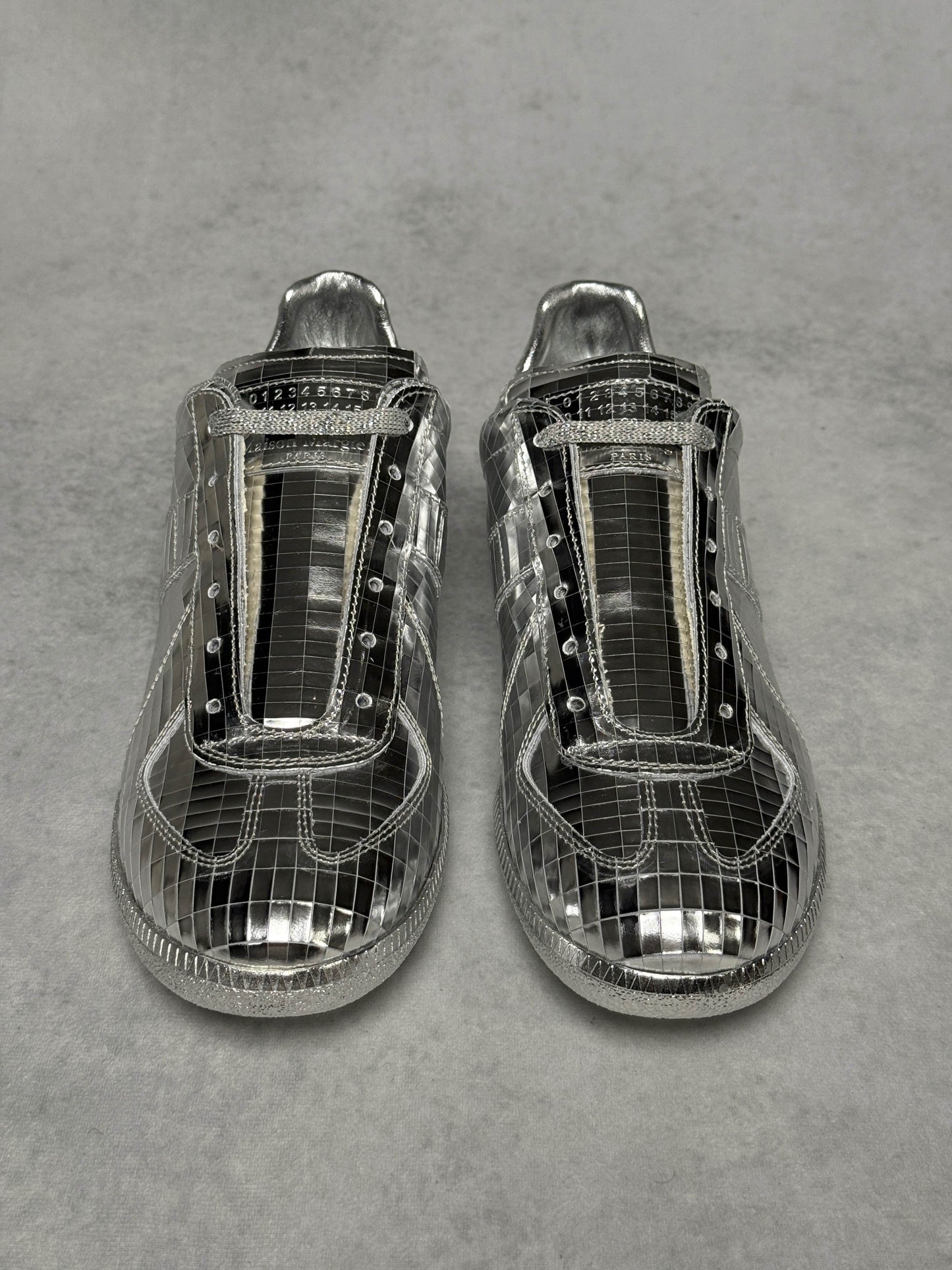 Maison Margiela Replica Low Mirror (43)
