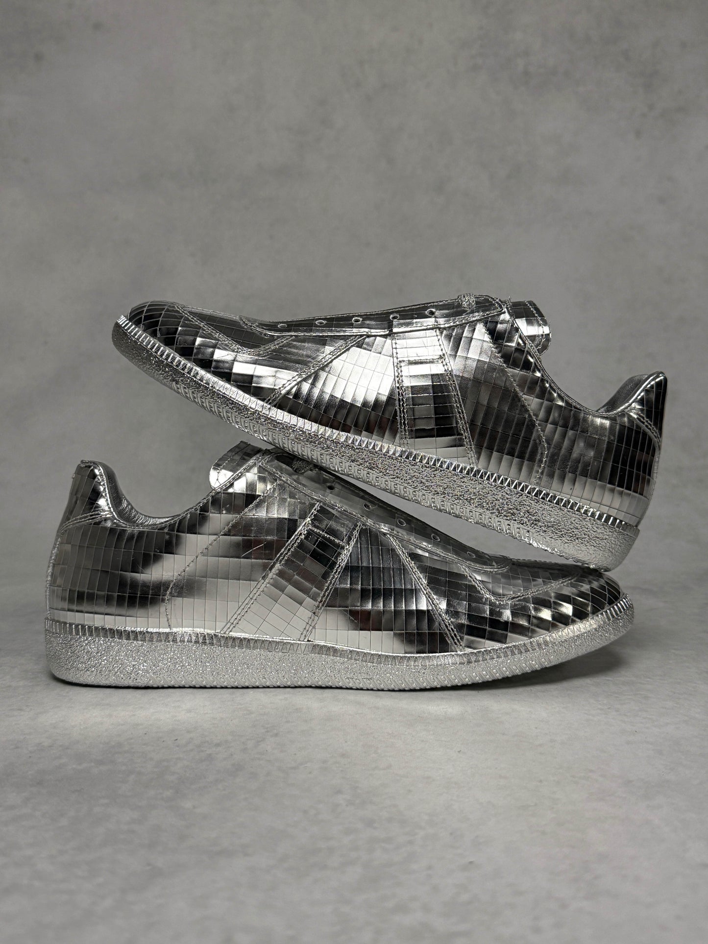 Maison Margiela Replica Low Mirror (43)