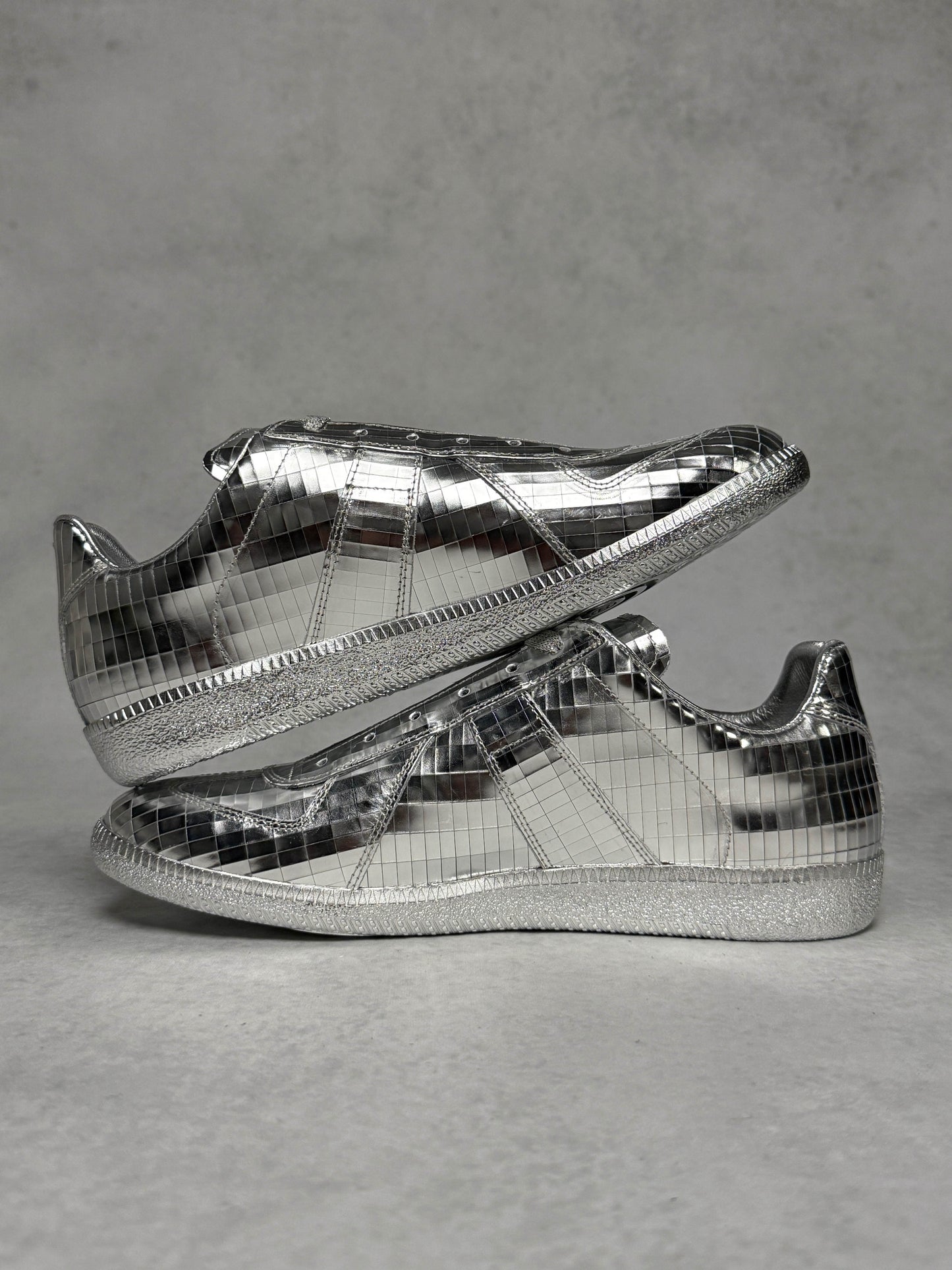 Maison Margiela Replica Low Mirror (43)