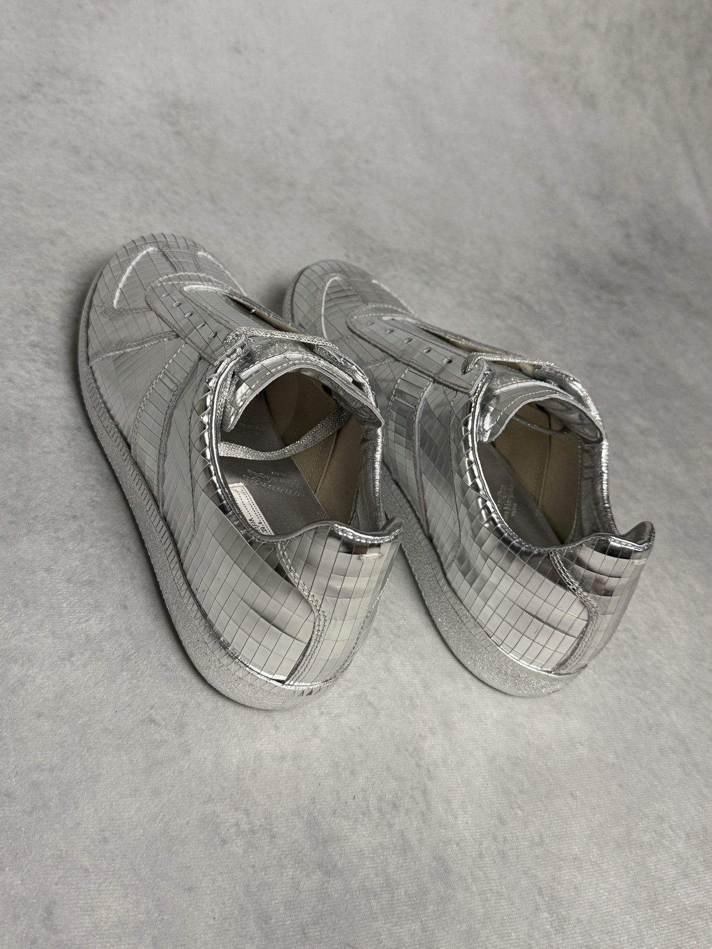 Maison Margiela Replica Low Mirror (43)