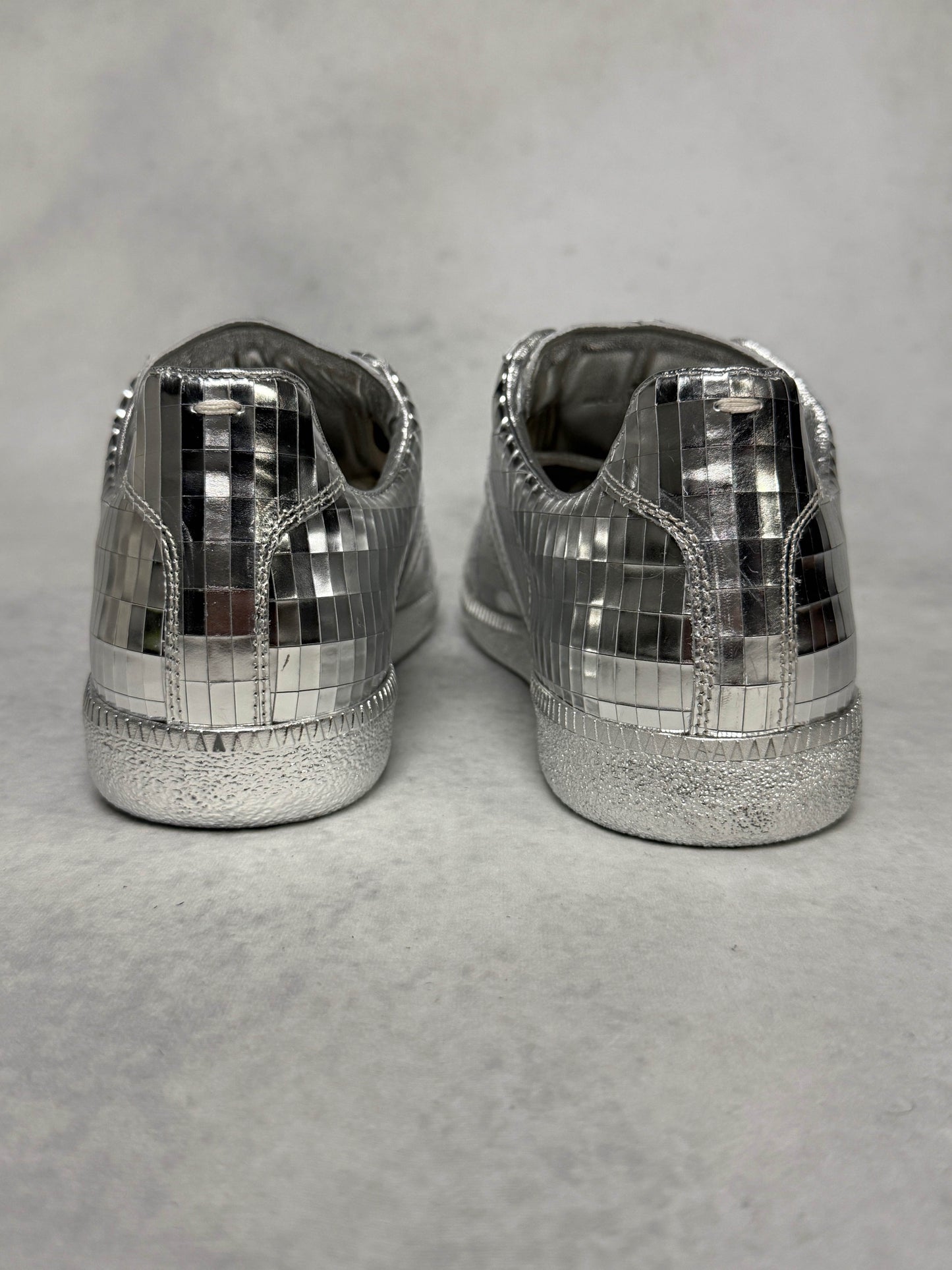 Maison Margiela Replica Low Mirror (43)