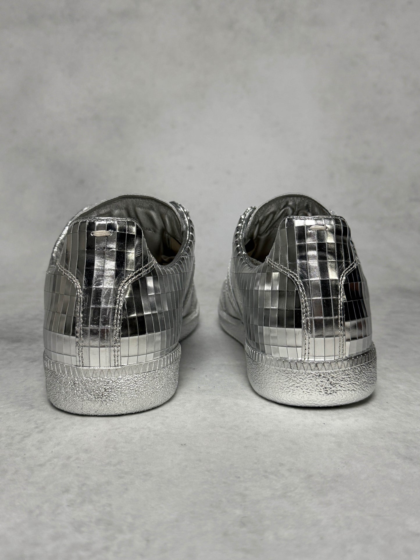 Maison Margiela Replica Low Mirror (42)