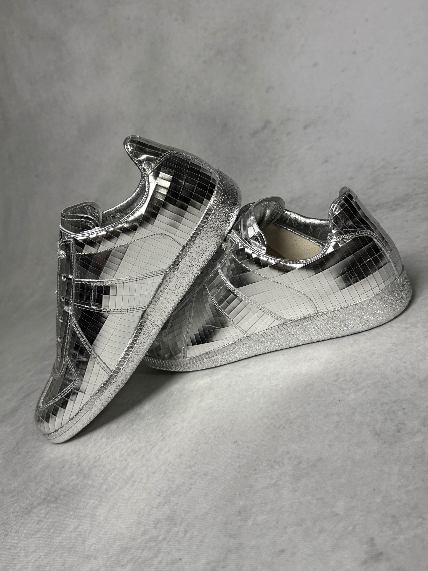 Maison Margiela Replica Low Mirror (42)