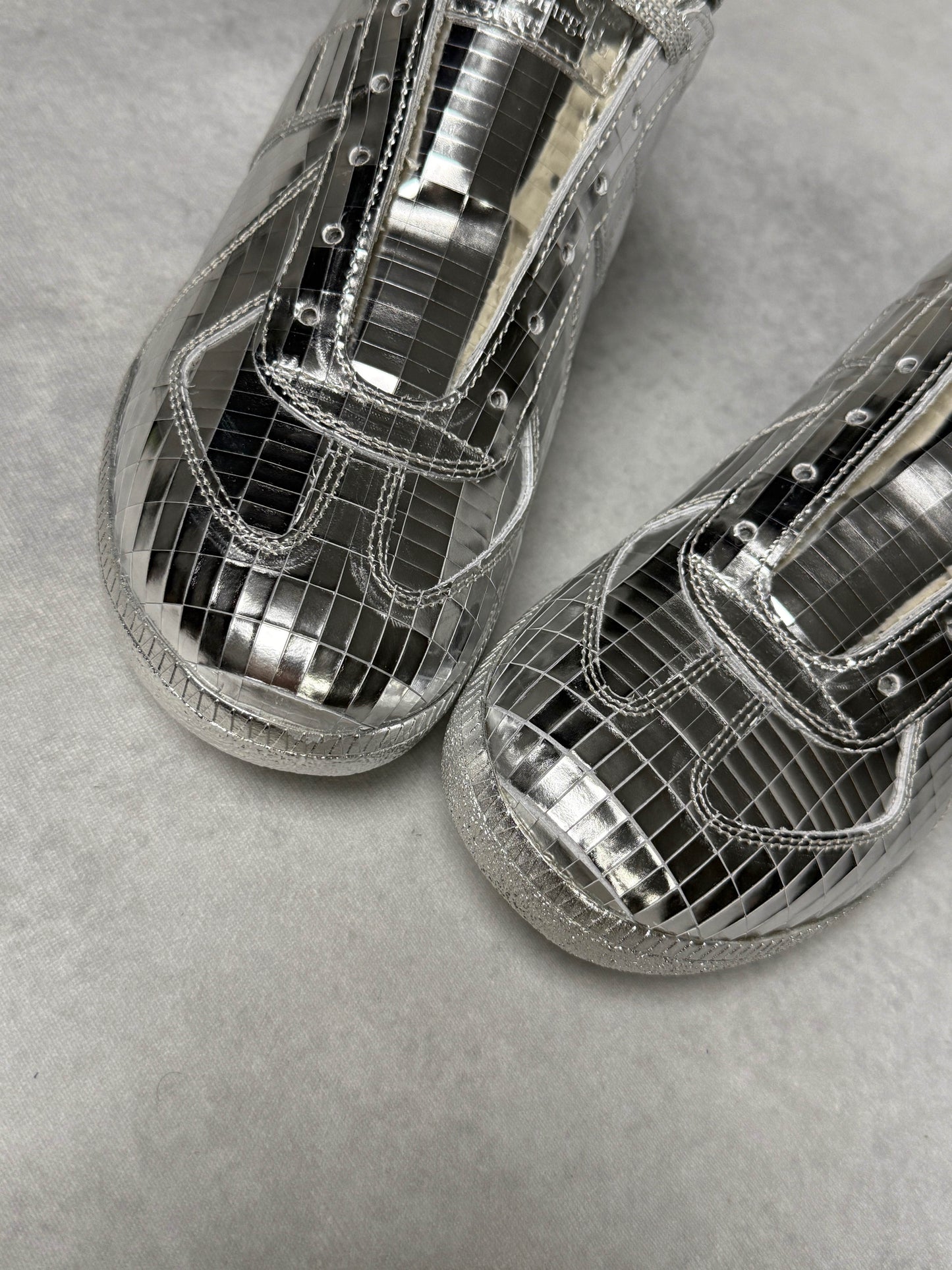 Maison Margiela Replica Low Mirror (42)