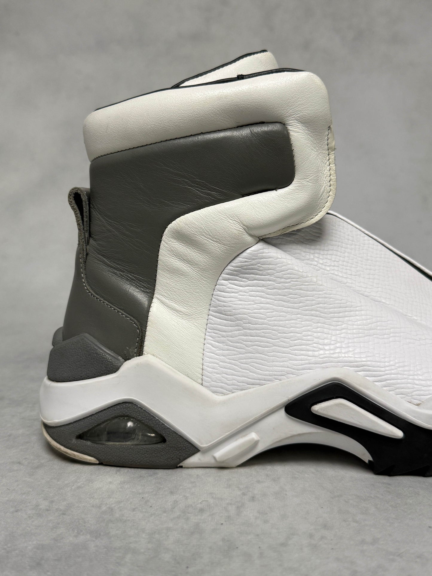 Maison Margiela New Future High Leather Mix (45)