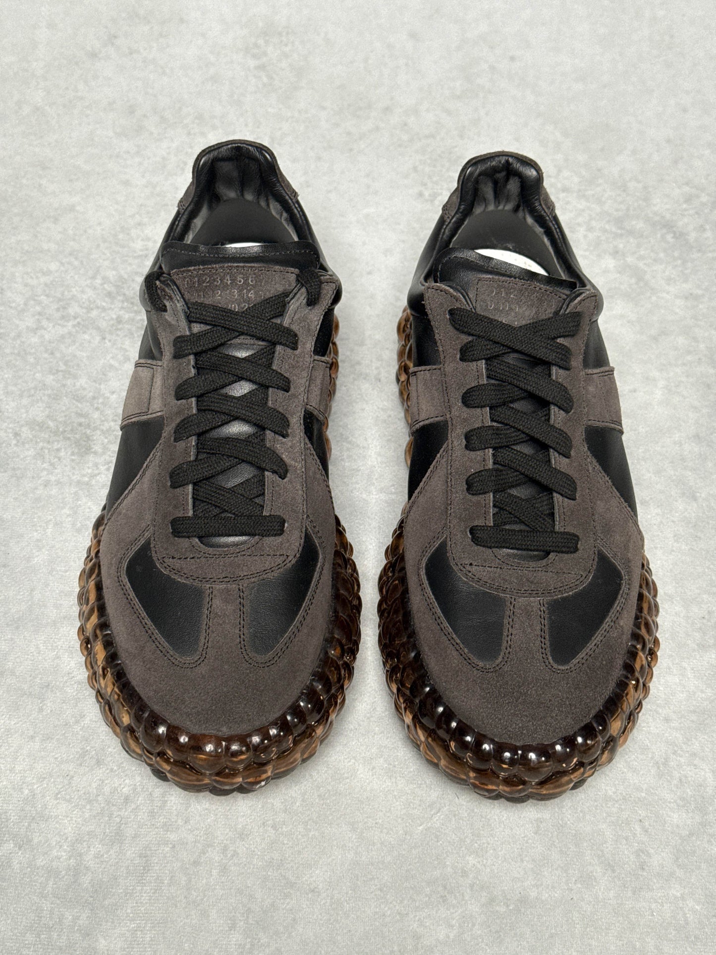 Maison Margiela Replica Superbounce Black/Brown (42)