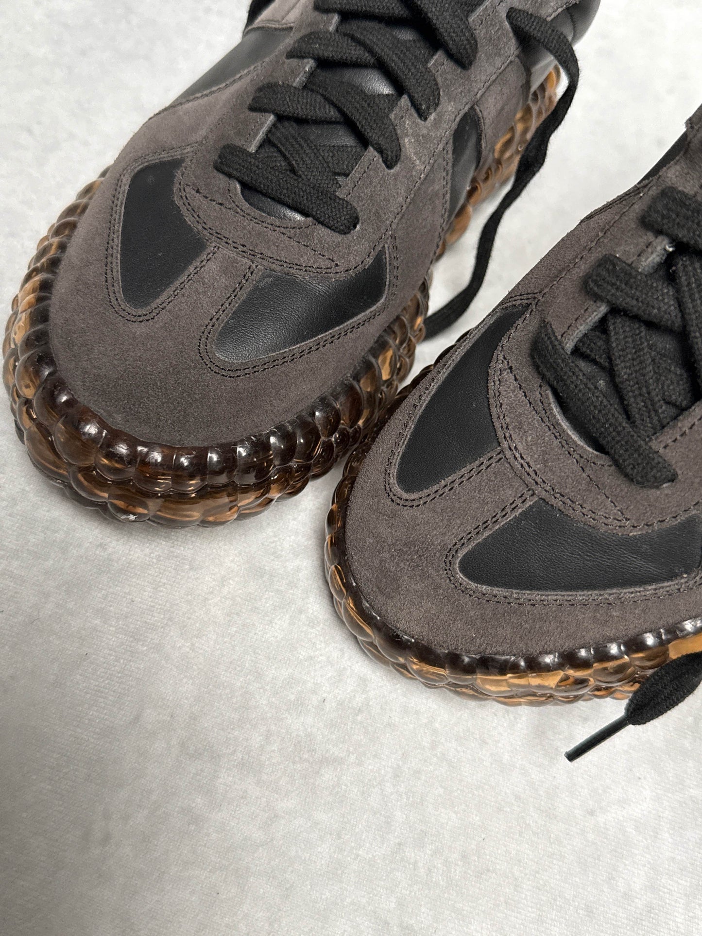 Maison Margiela Replica Superbounce Black/Brown (42)