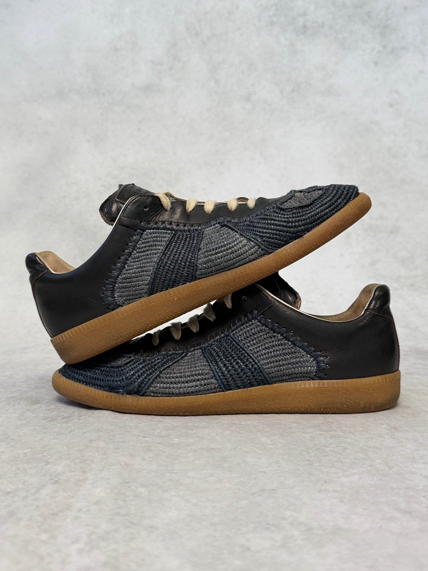 Maison Margiela Replica Low Woven (42)