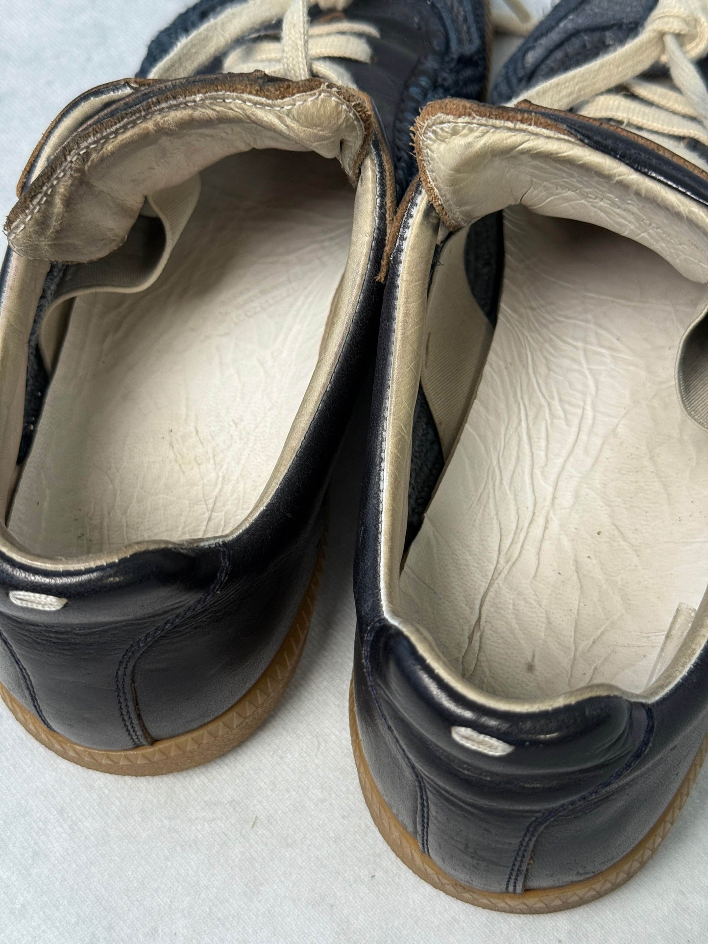 Maison Margiela Replica Low Woven (42)