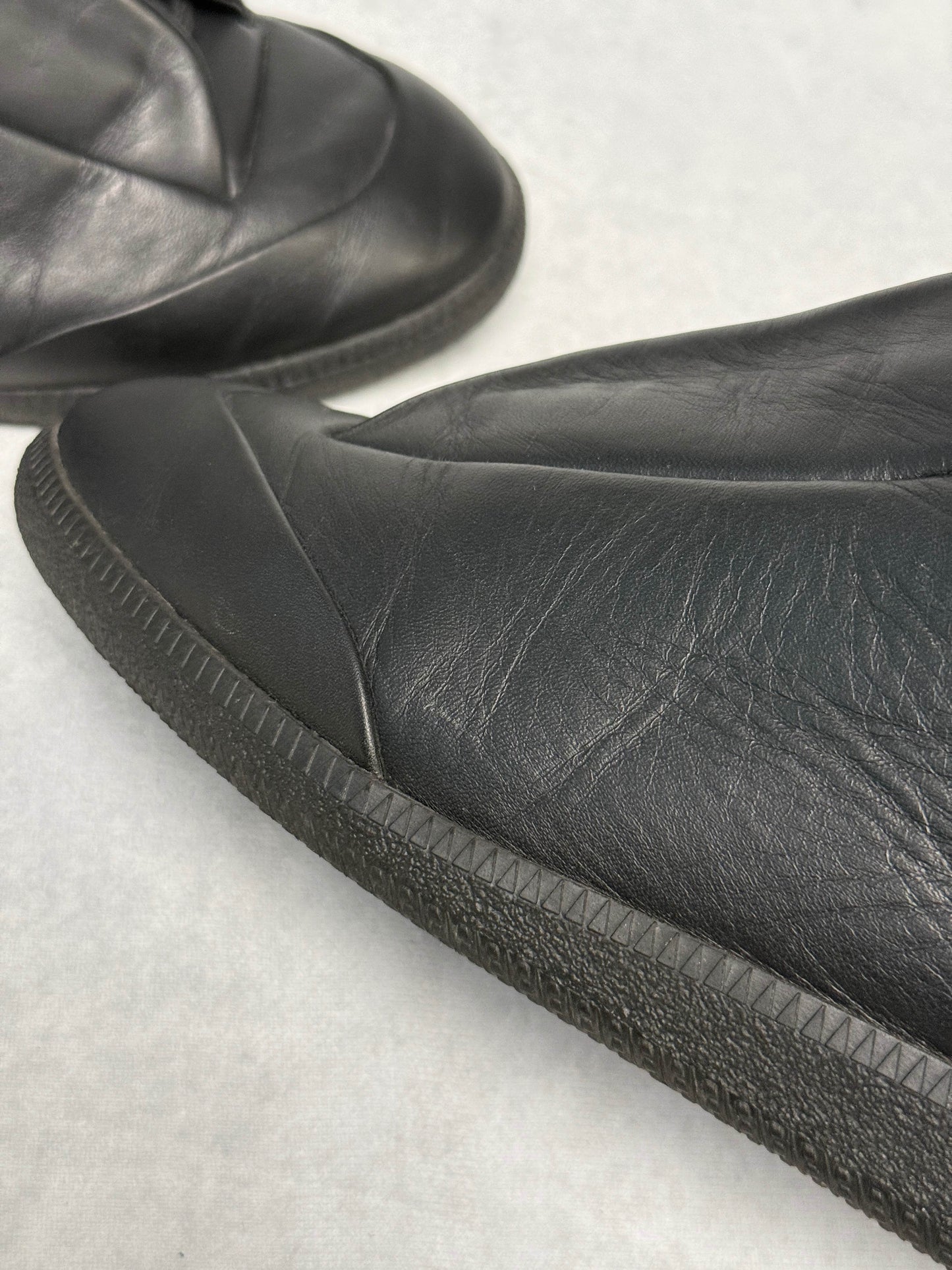 Maison Margiela Future Low Black (43)