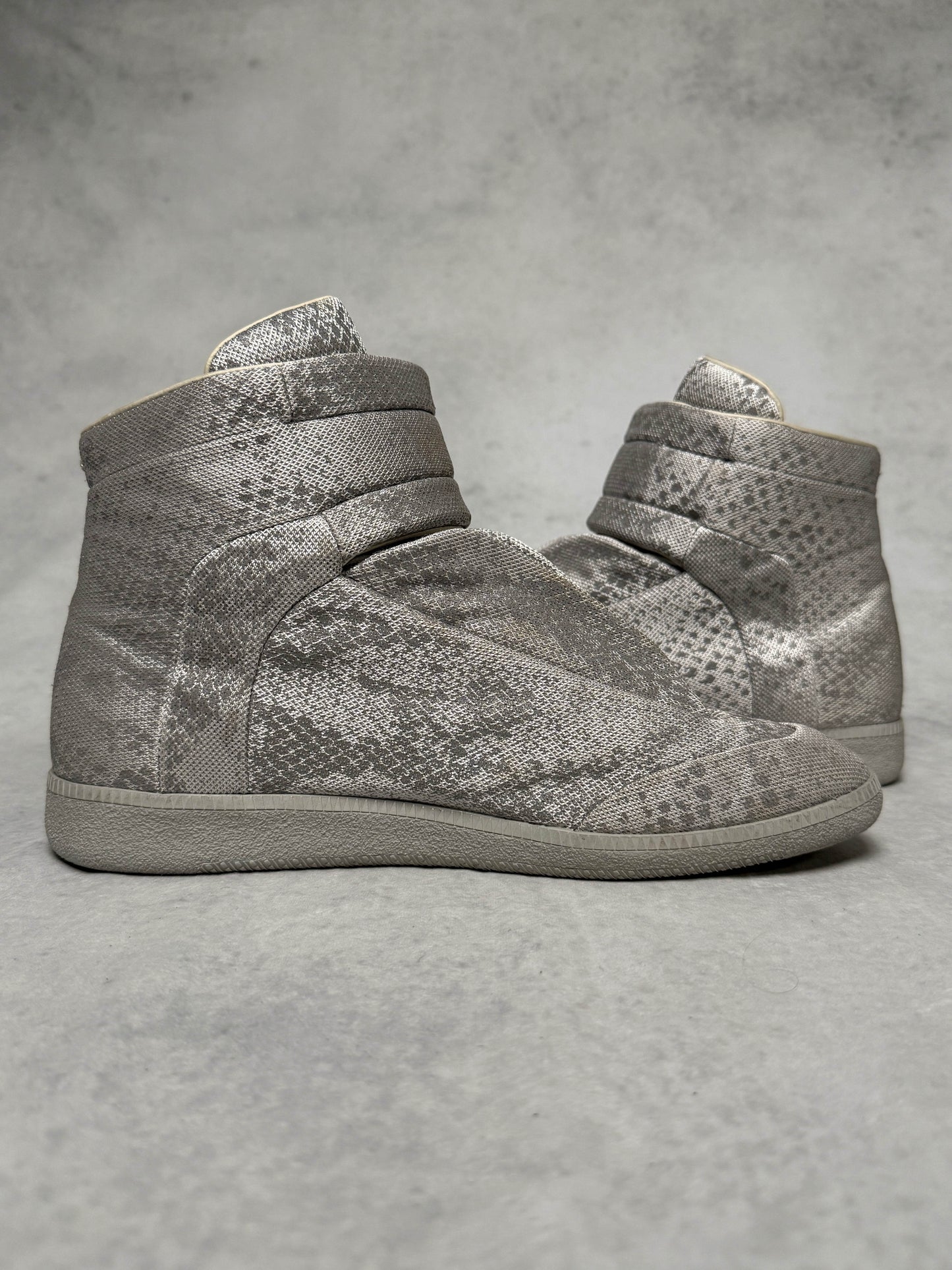 Maison Margiela Future High Reflective Python (45)