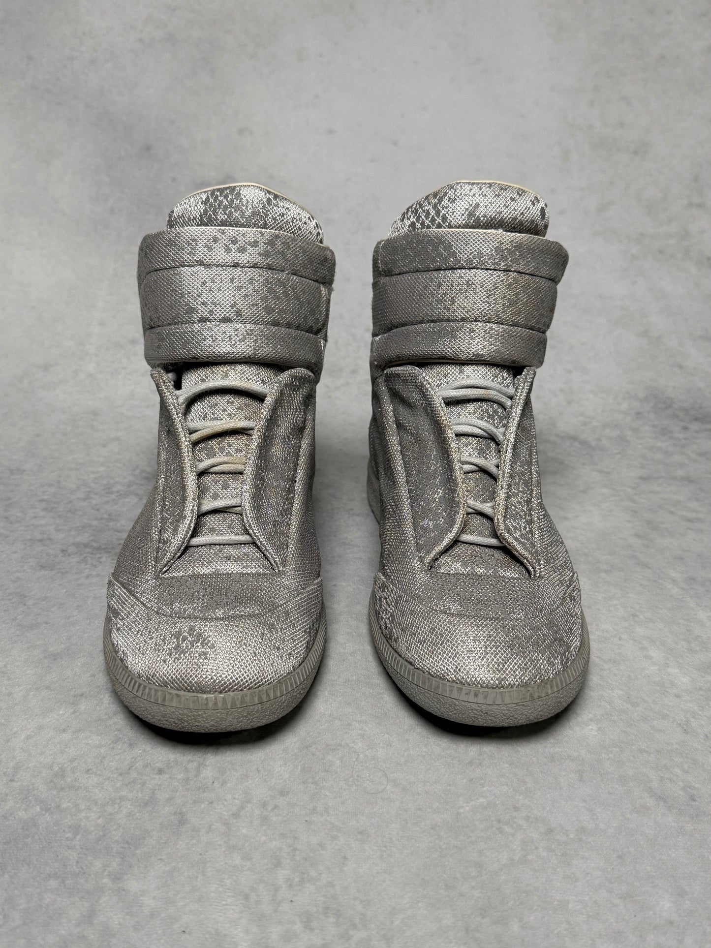 Maison Margiela Future High Reflective Python (45)