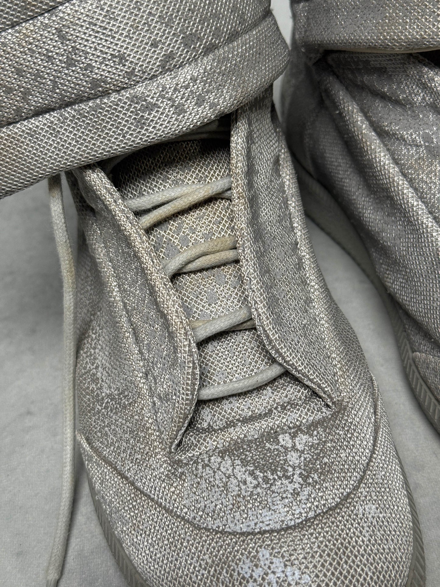 Maison Margiela Future High Reflective Python (45)