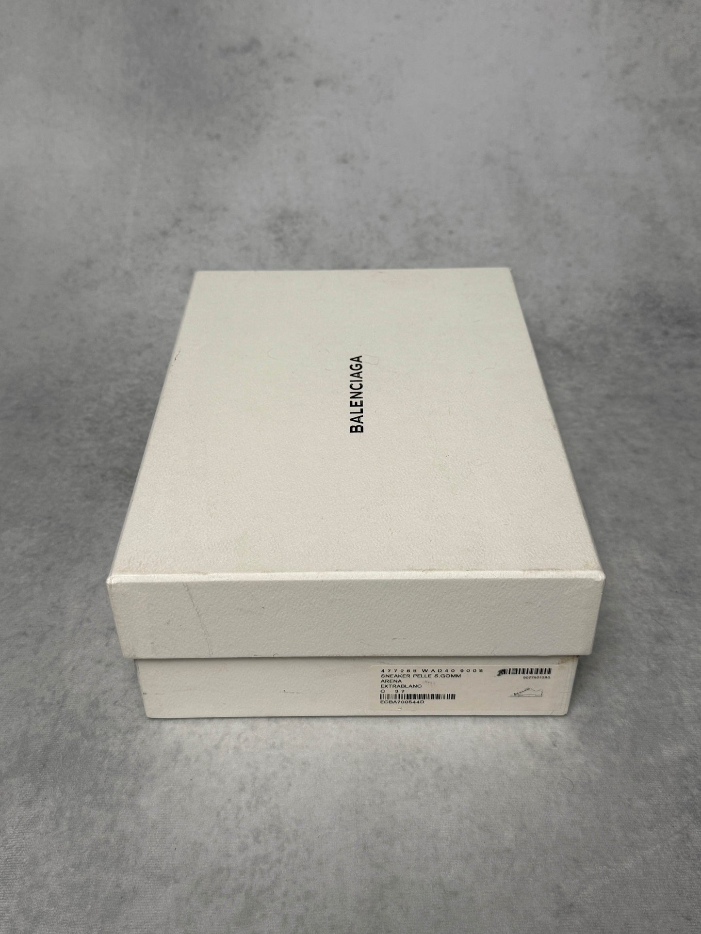 Balenciaga Arena Low Sneaker (37)