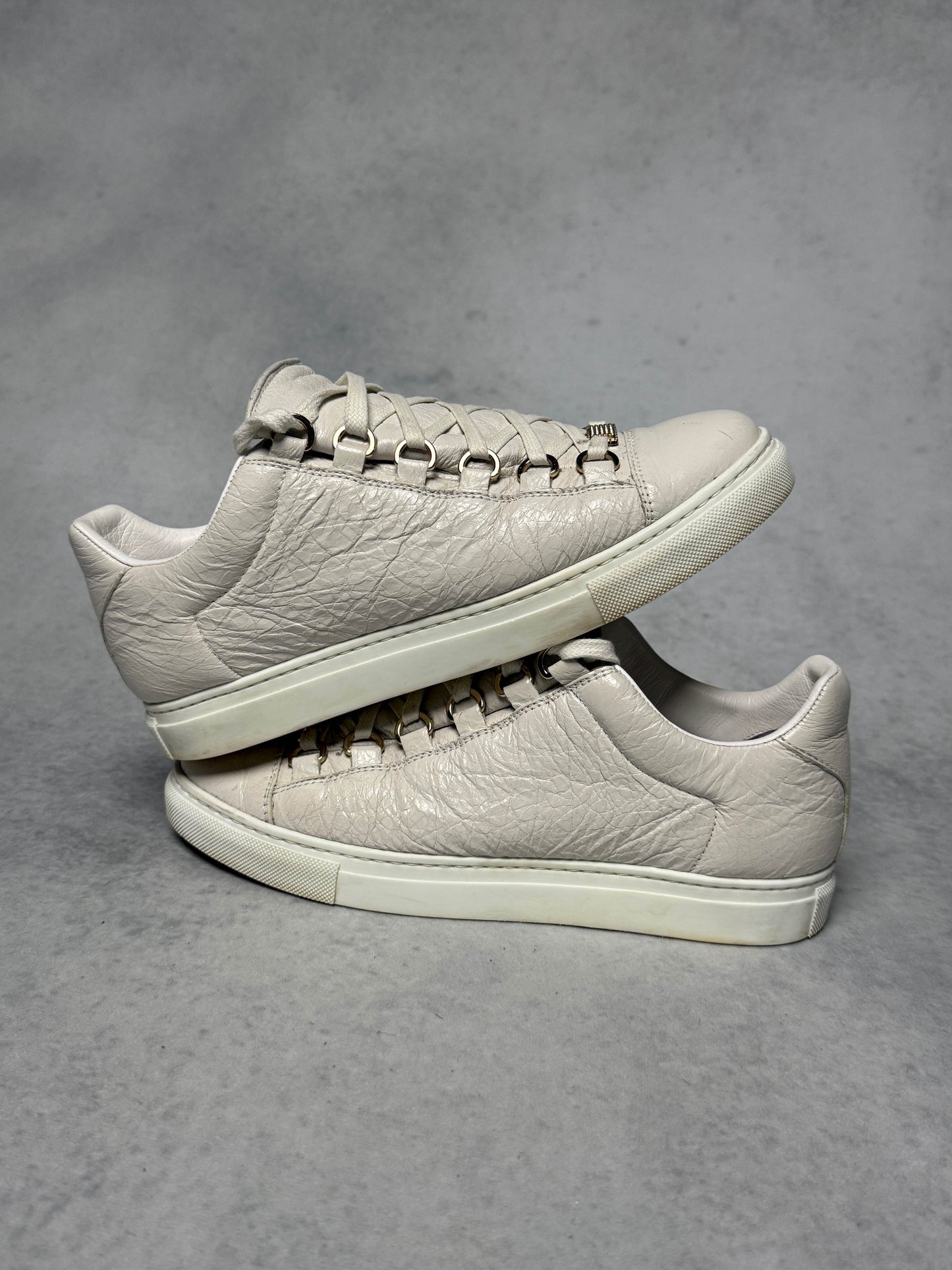 Balenciaga Arena Low Sneaker (37)