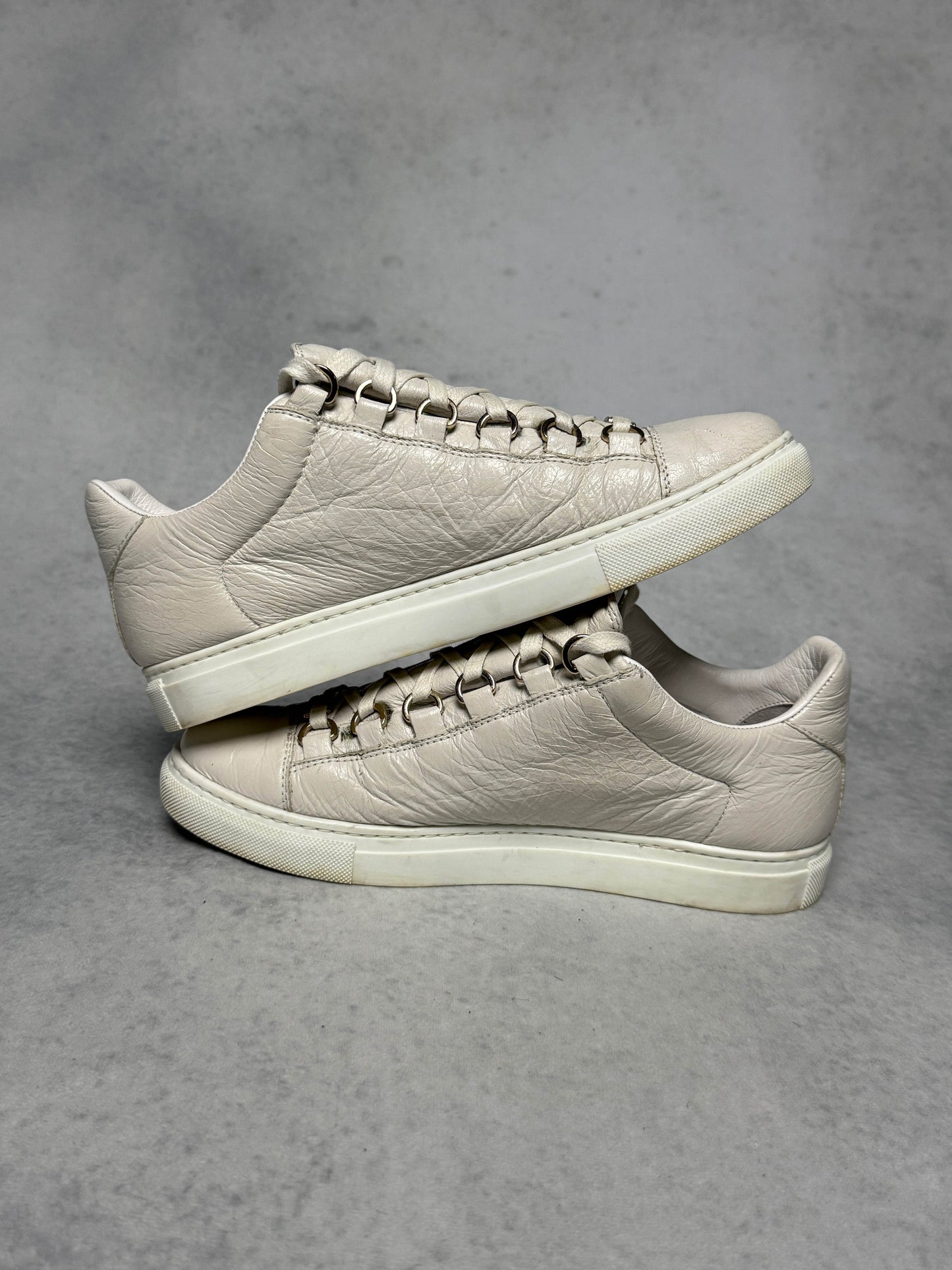 Balenciaga Arena Low Sneaker (37)