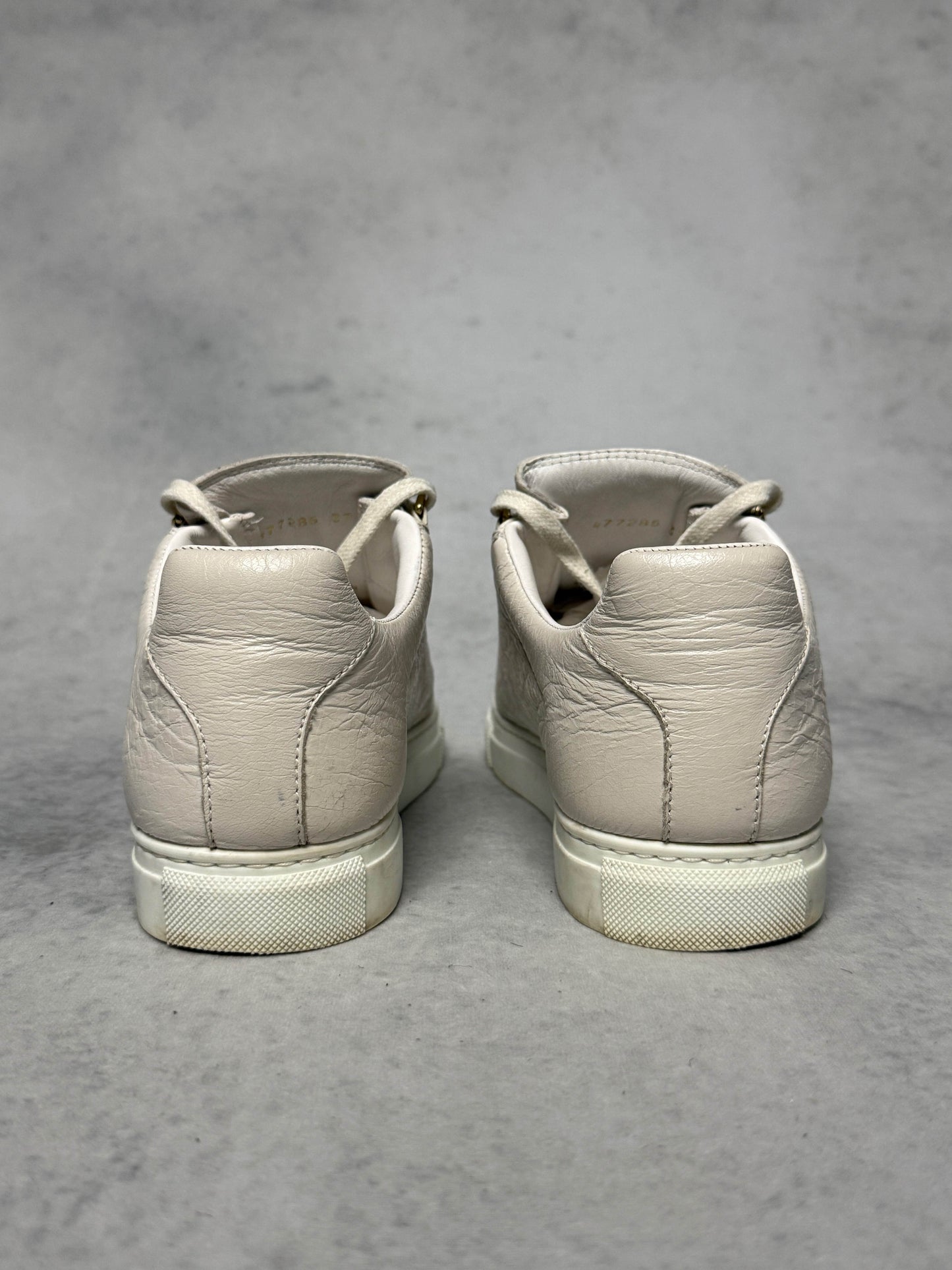 Balenciaga Arena Low Sneaker (37)