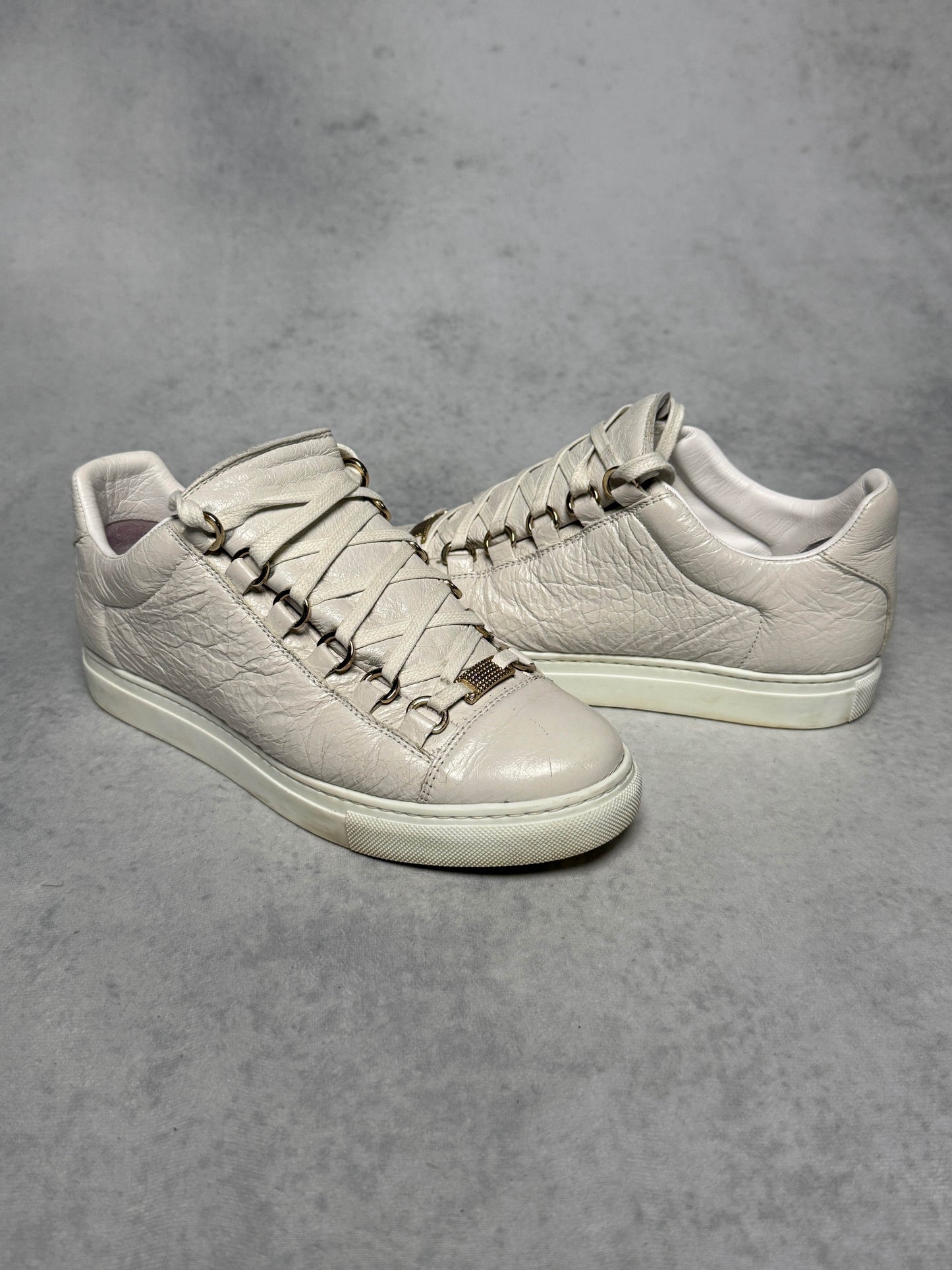 Balenciaga Arena Low Sneaker (37)