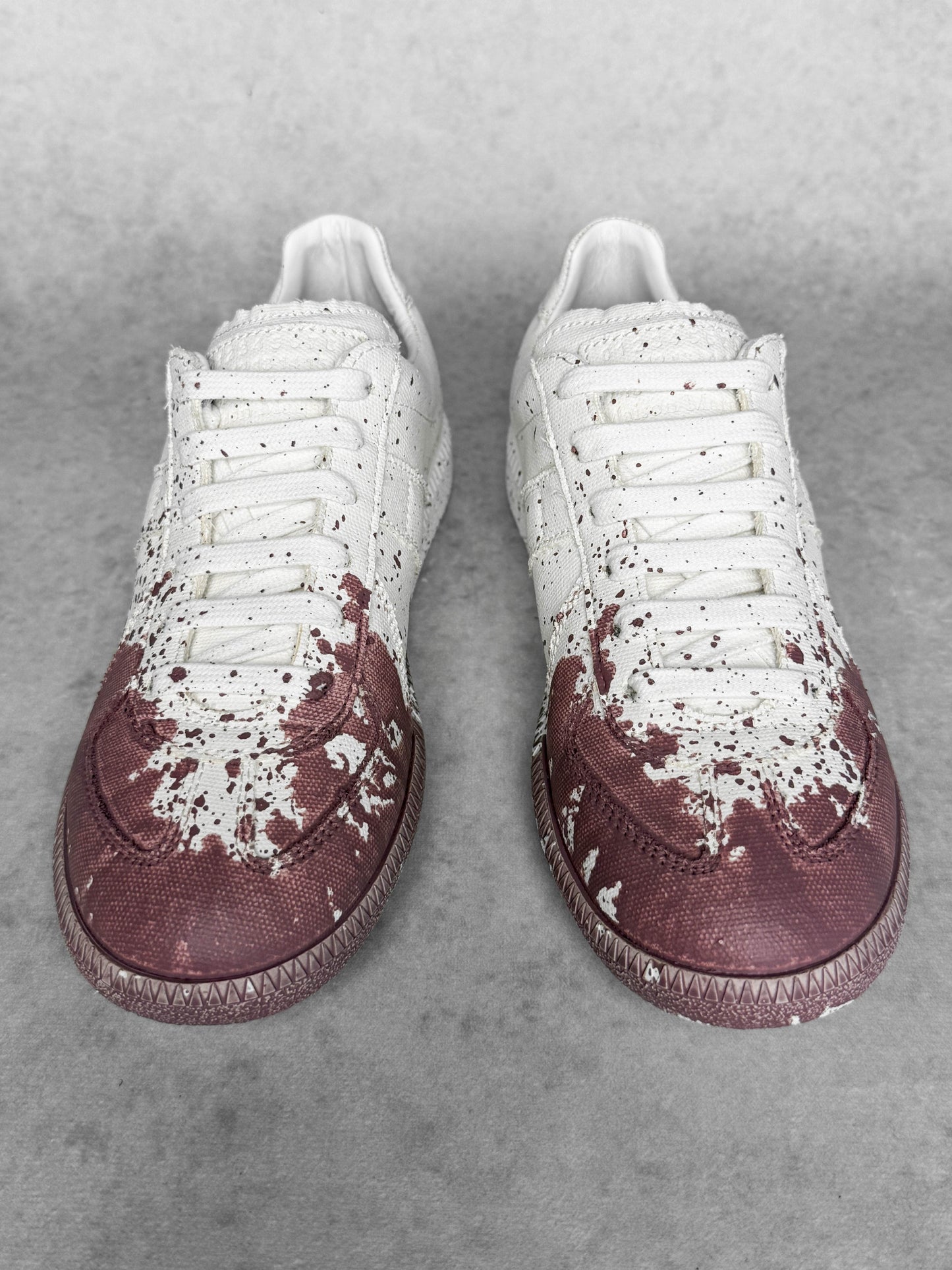Maison Margiela Replica White/Roseate (36.5)
