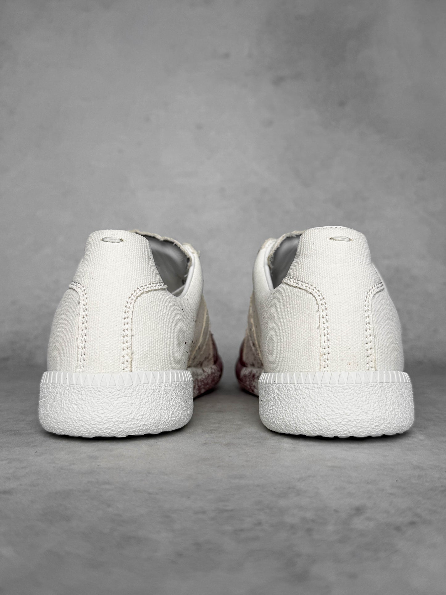 Maison Margiela Replica White/Roseate (36.5)