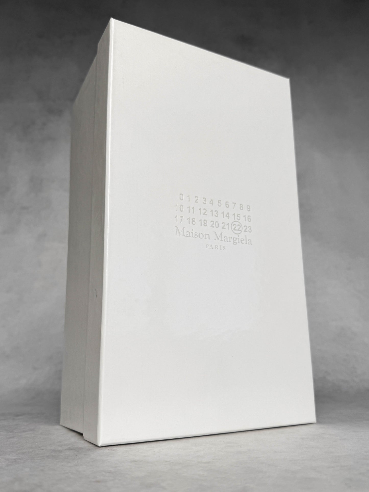 Maison Margiela Replica White/Roseate (36.5)