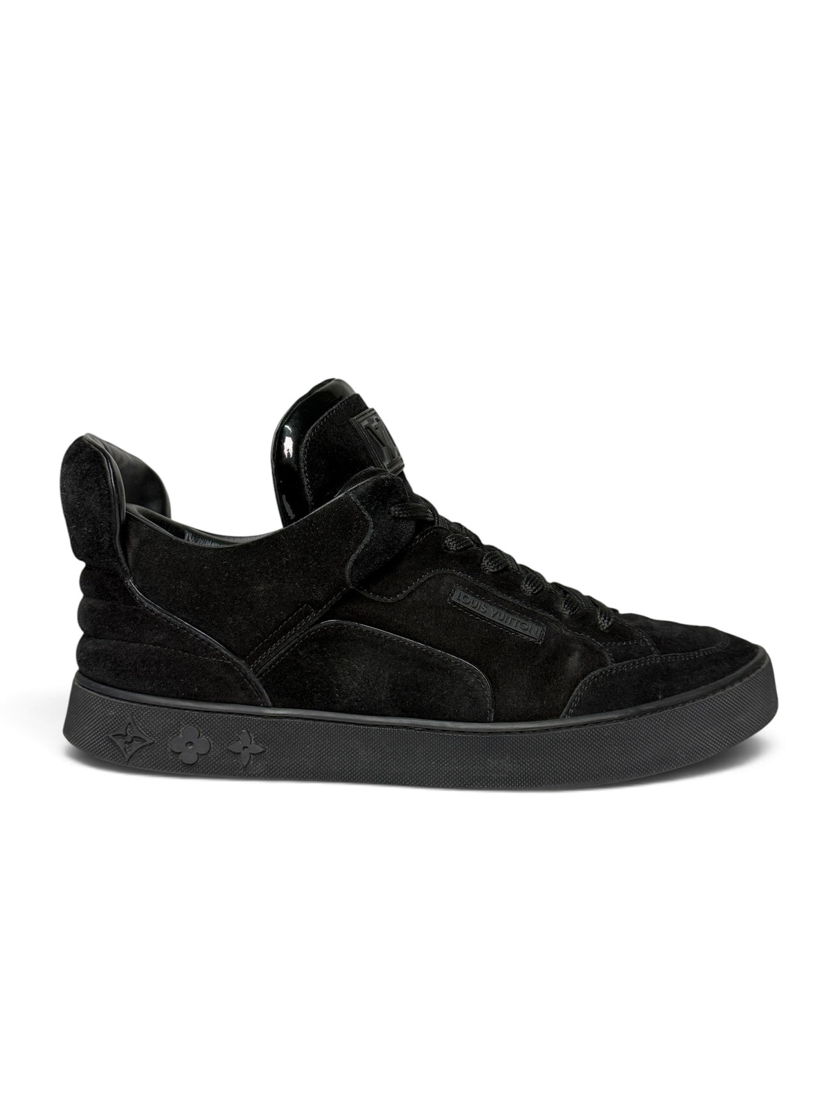 Louis Vuitton x Kanye West 'Don' Black