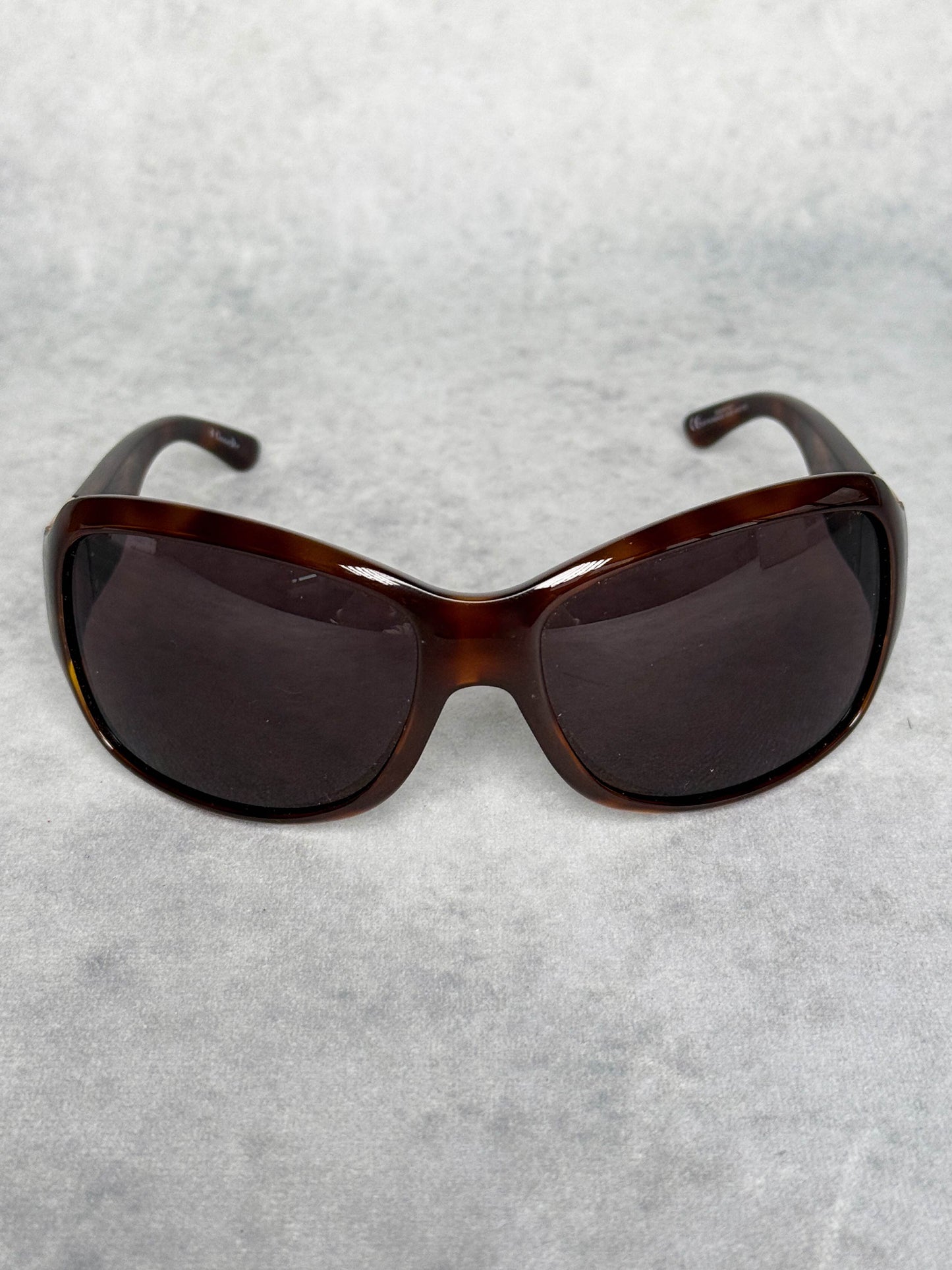 Dior Promenade 2 Sunglasses Brown