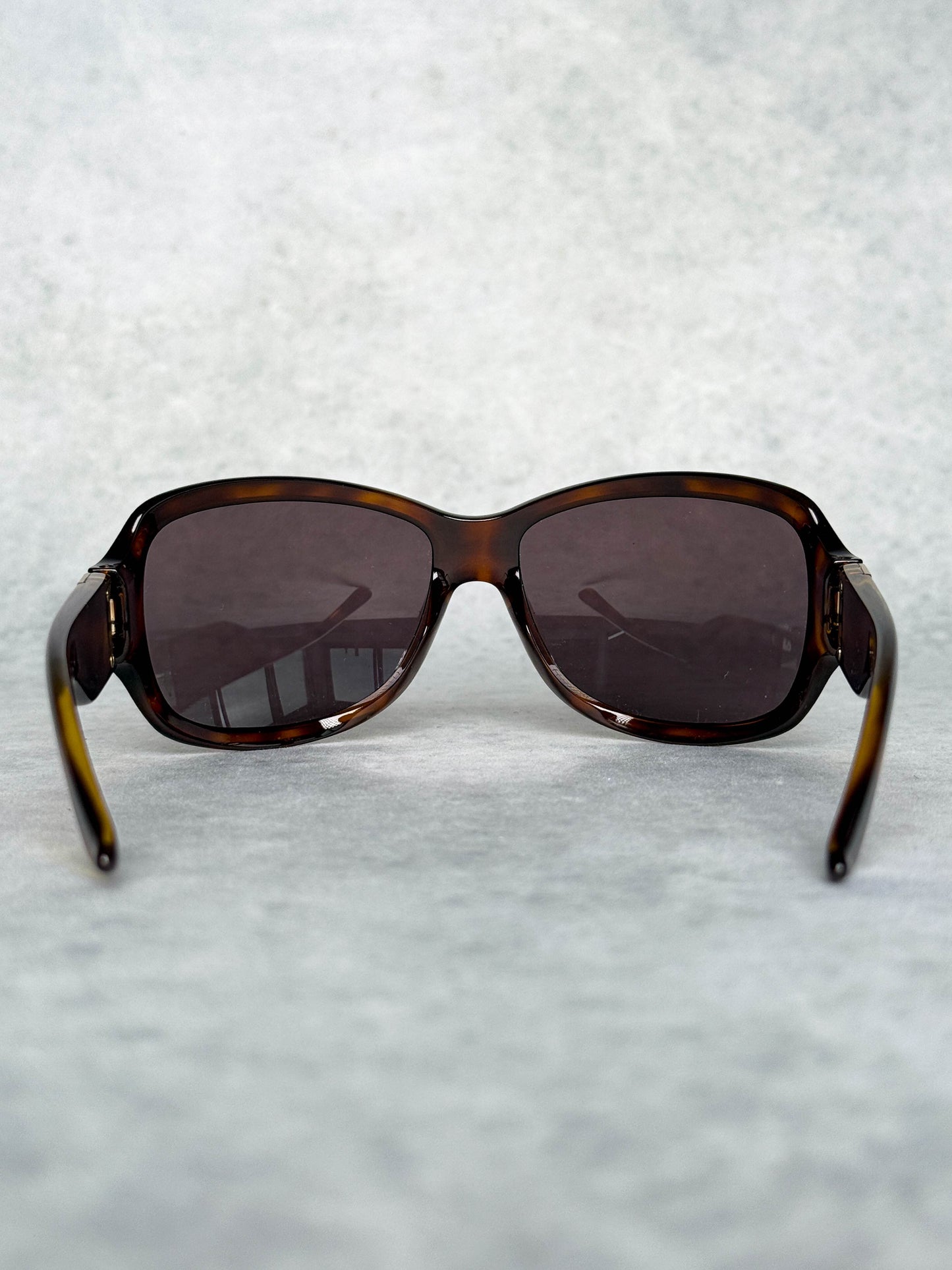 Dior Promenade 2 Sunglasses Brown