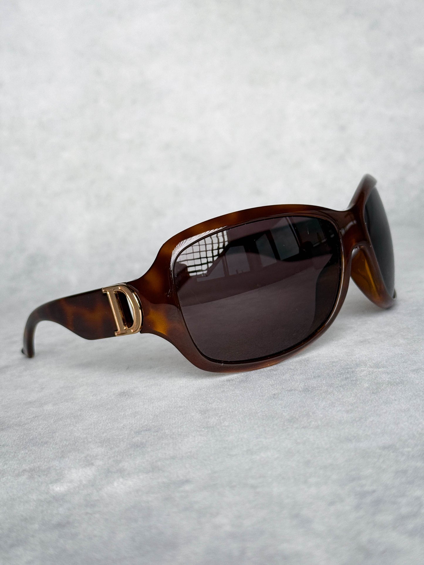 Dior Promenade 2 Sunglasses Brown