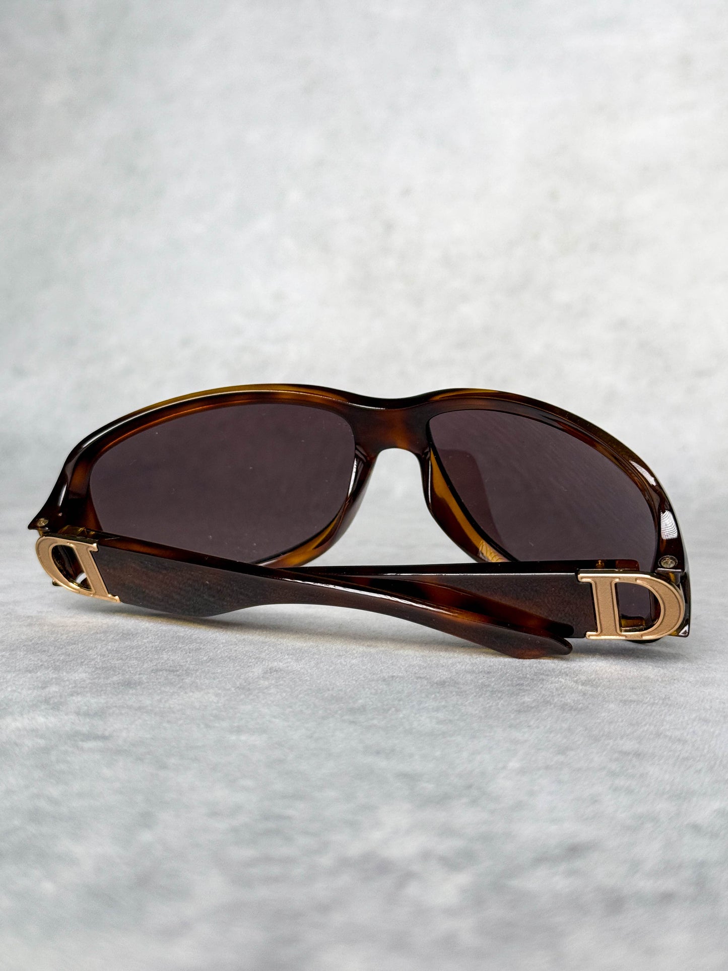 Dior Promenade 2 Sunglasses Brown
