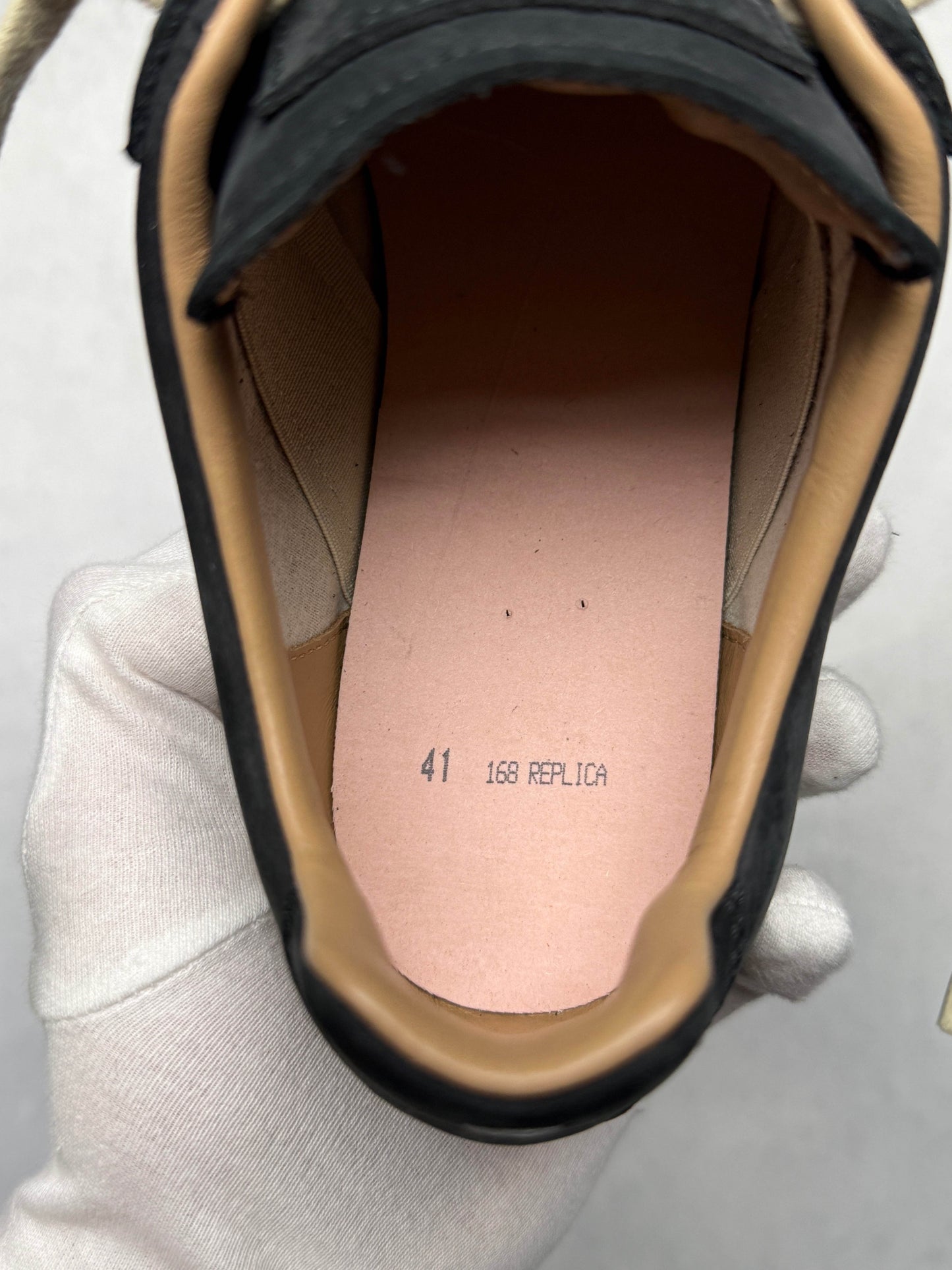 Maison Margiela Replica Paint Splatter (41)