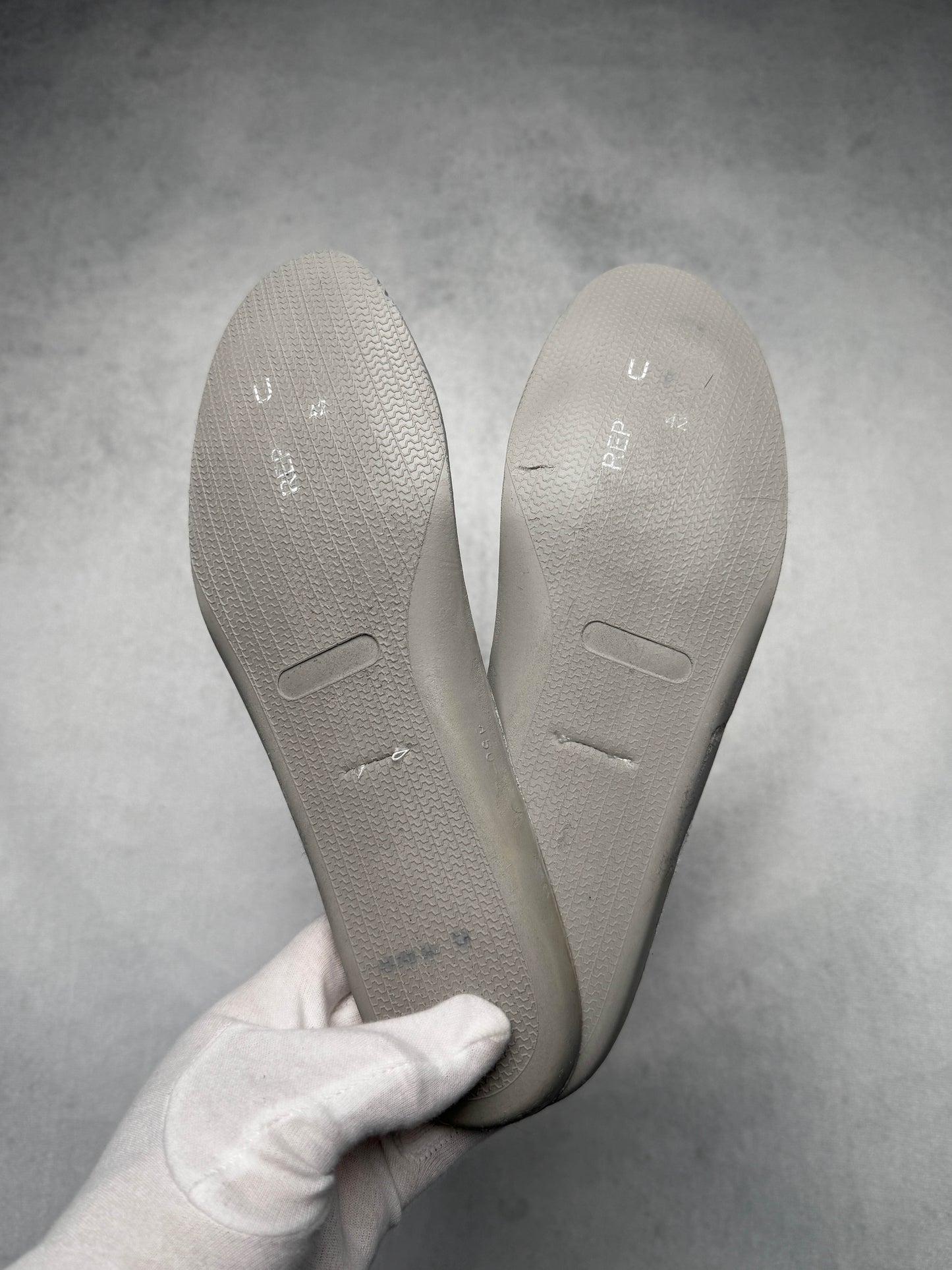 Maison Margiela Replica Dark Blue/Grey (42)