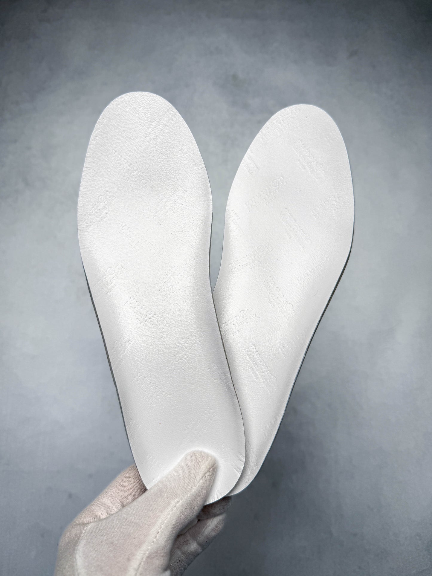Maison Margiela New Replica Slip-On Sneakers (41)